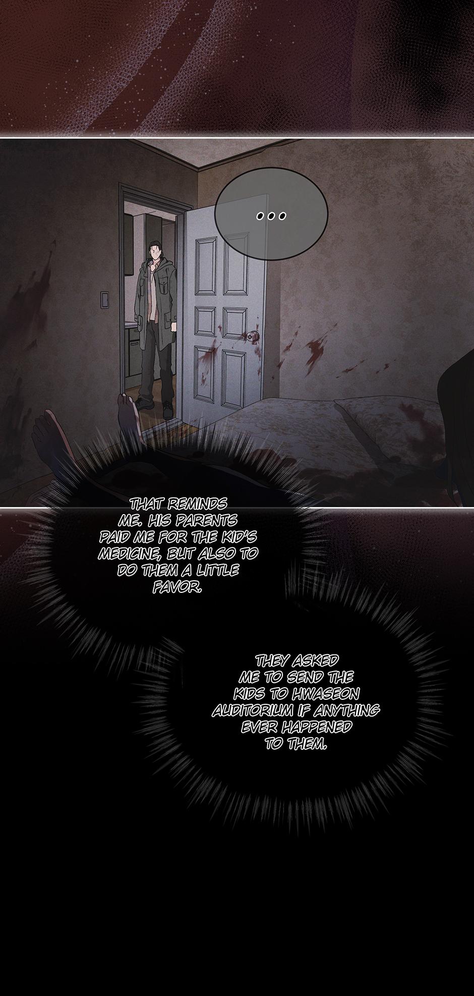 Read Rainbow City chapter 69.1 image 23 on Lezhin
