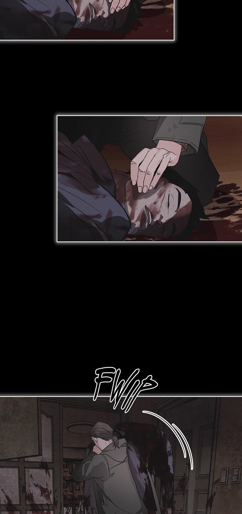 Read Rainbow City chapter 69.1 image 29 on Lezhin