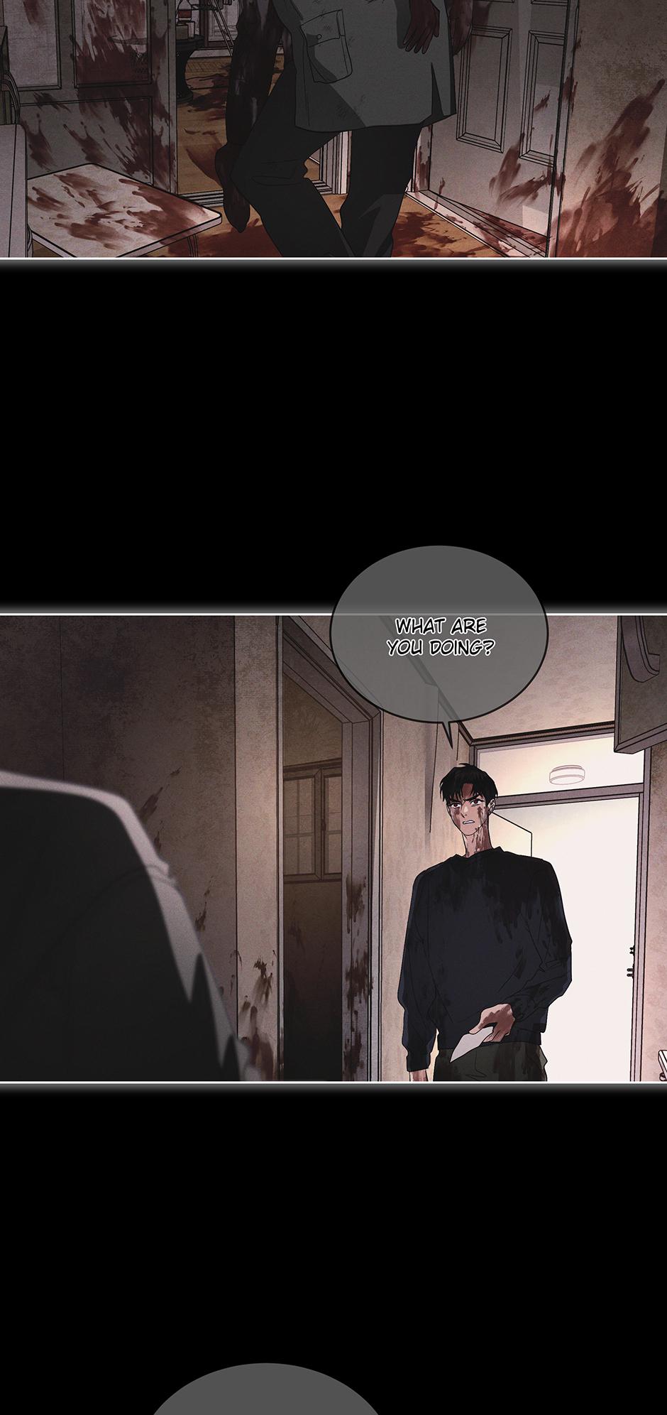 Read Rainbow City chapter 69.1 image 30 on Lezhin