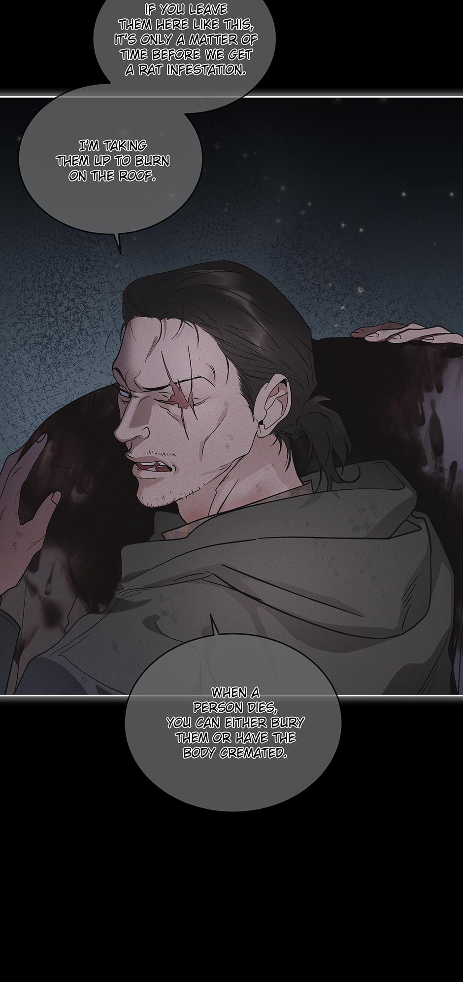Read Rainbow City chapter 69.1 image 31 on Lezhin