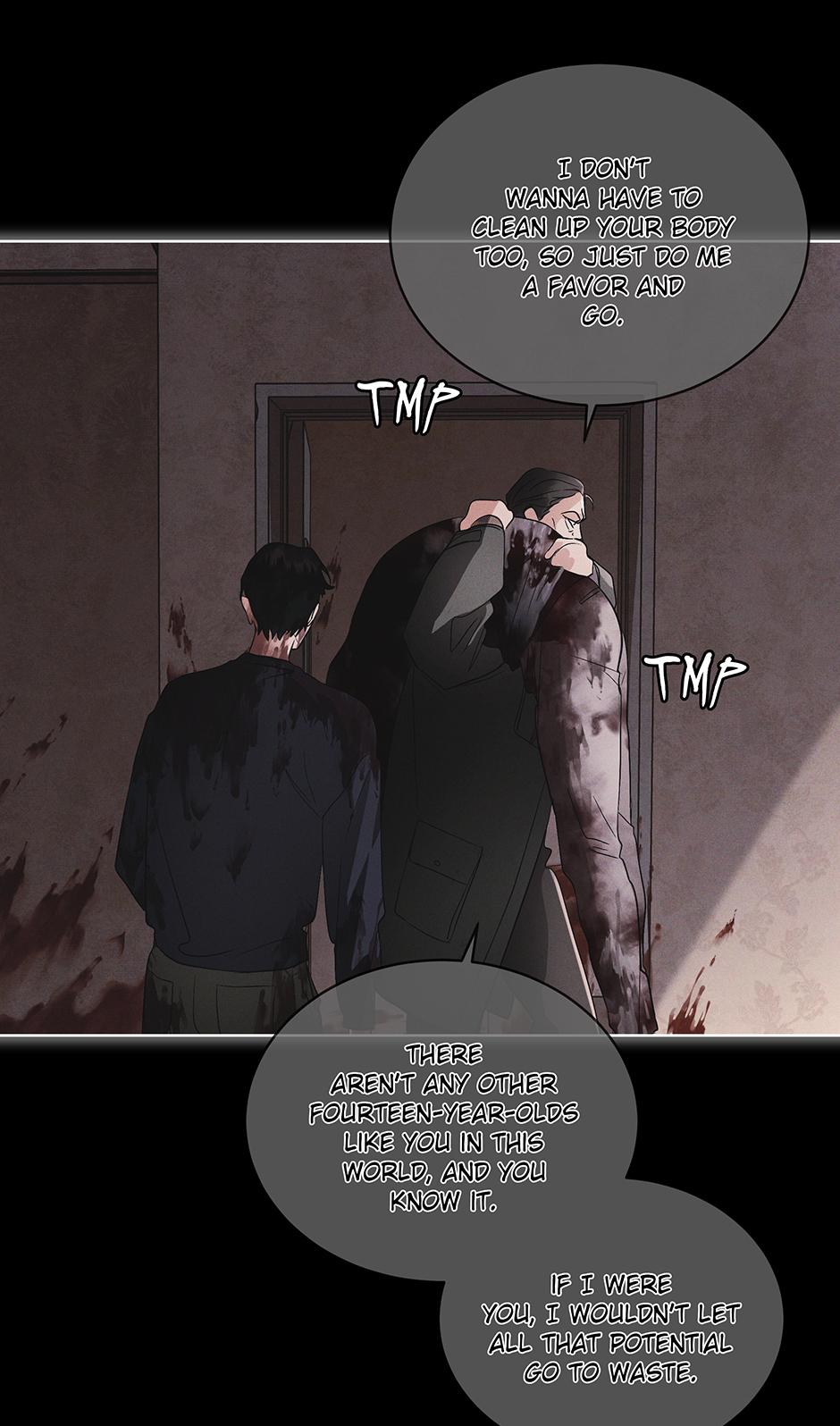 Read Rainbow City chapter 69.1 image 32 on Lezhin