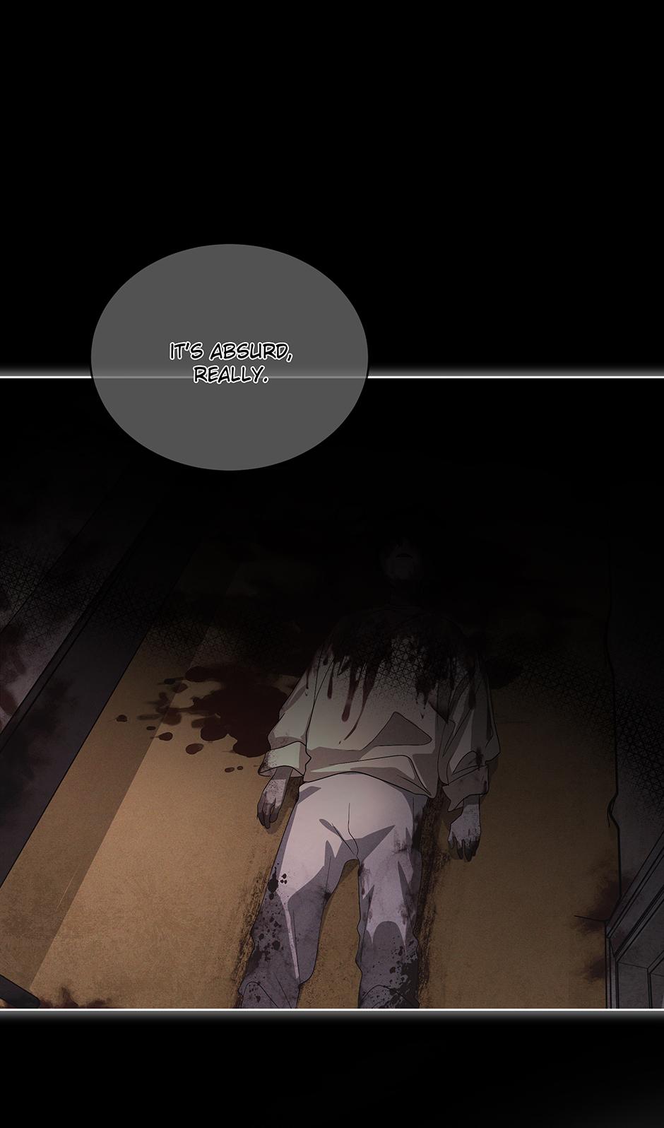 Read Rainbow City chapter 69.1 image 34 on Lezhin