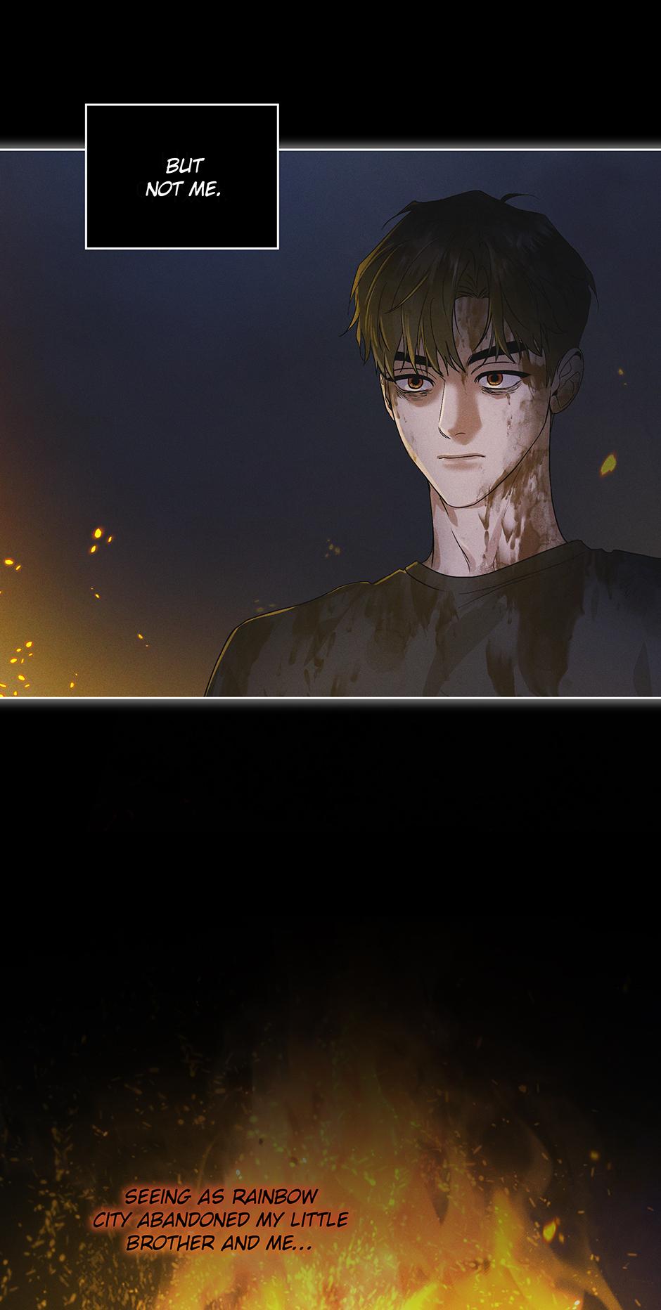 Read Rainbow City chapter 69.1 image 39 on Lezhin