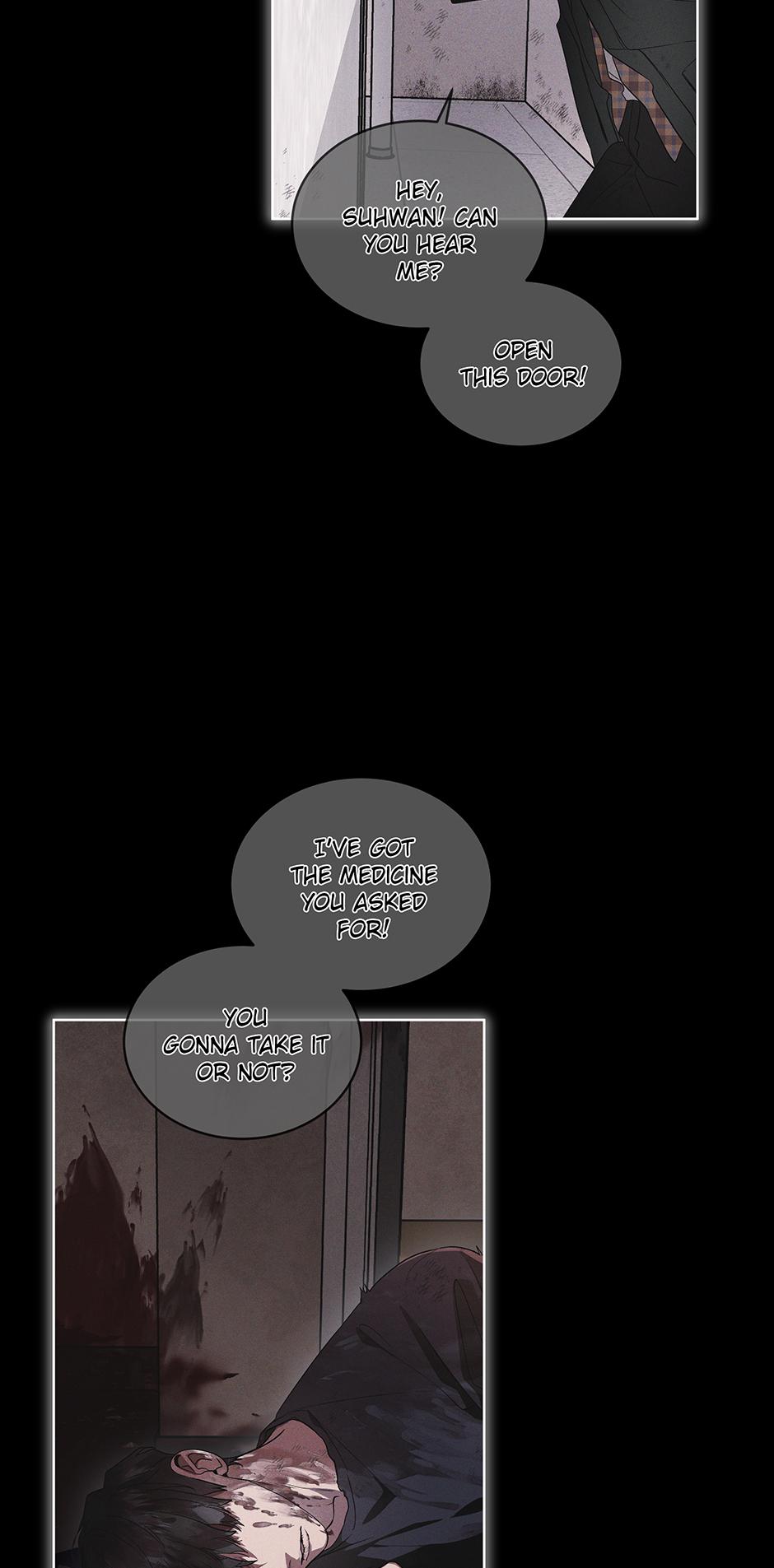 Read Rainbow City chapter 69.1 image 4 on Lezhin