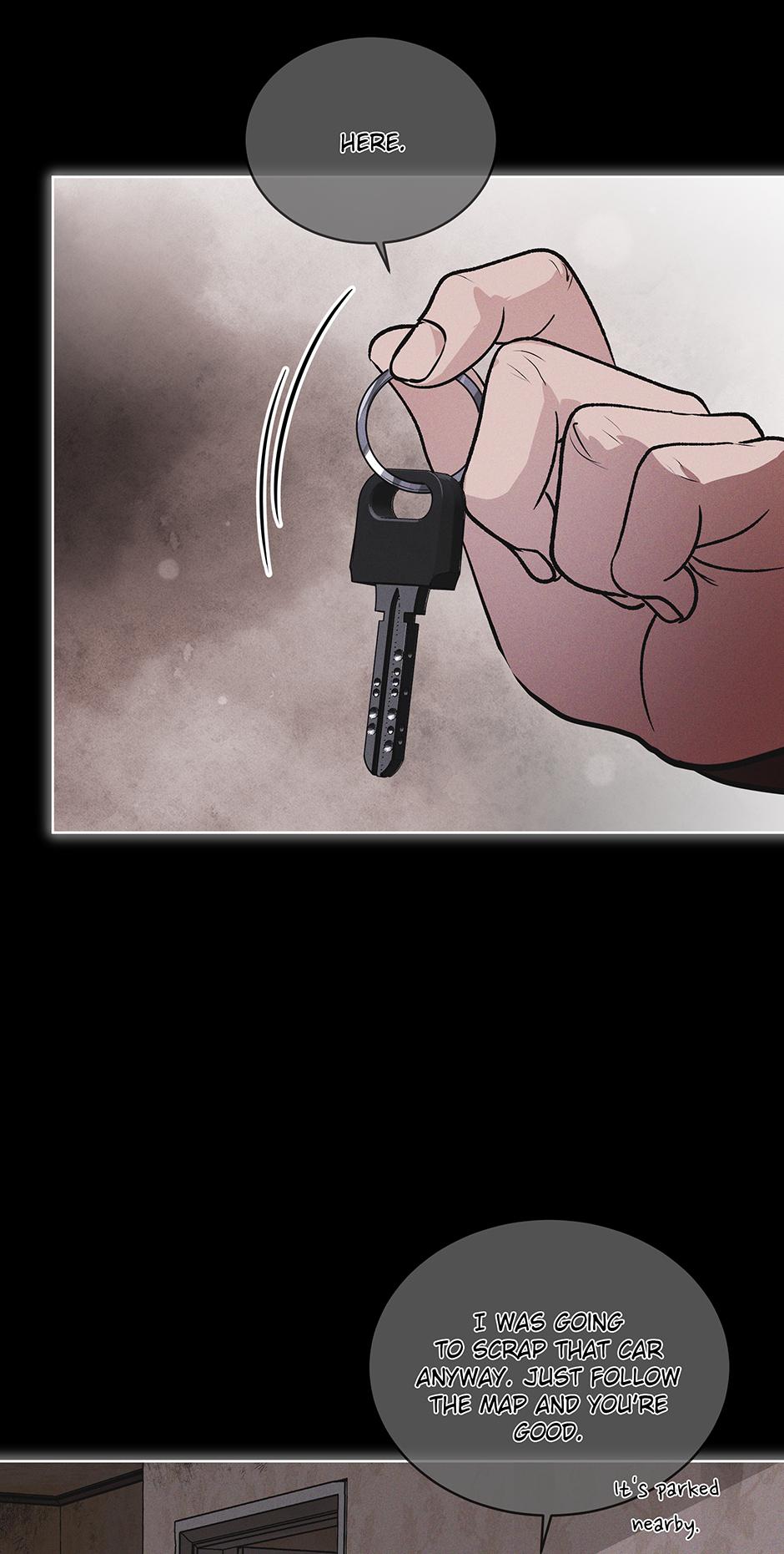 Read Rainbow City chapter 69.1 image 42 on Lezhin