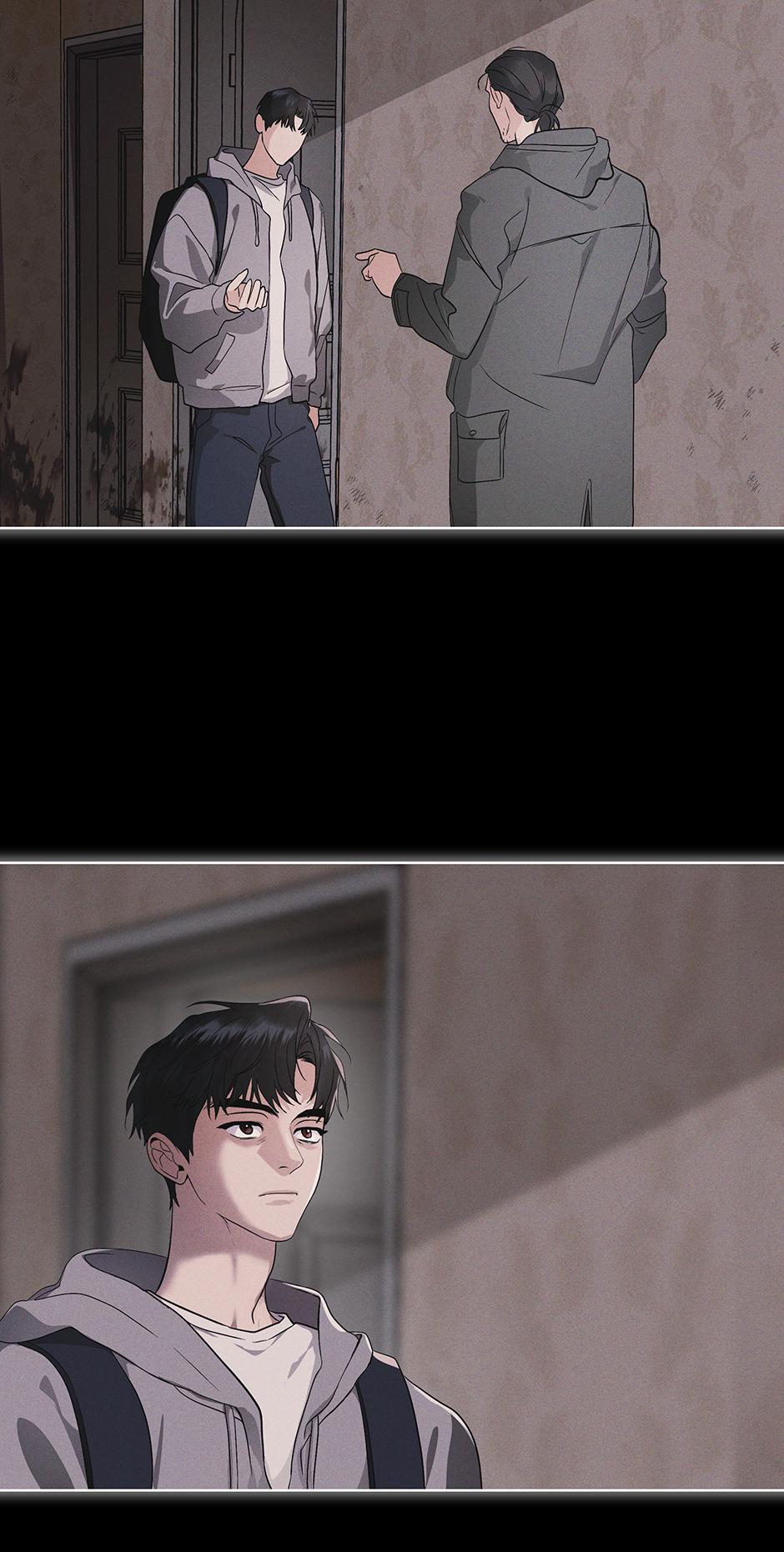 Read Rainbow City chapter 69.1 image 43 on Lezhin
