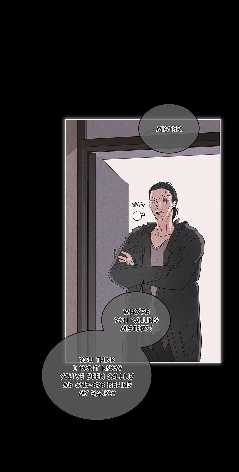 Read Rainbow City chapter 69.1 image 44 on Lezhin