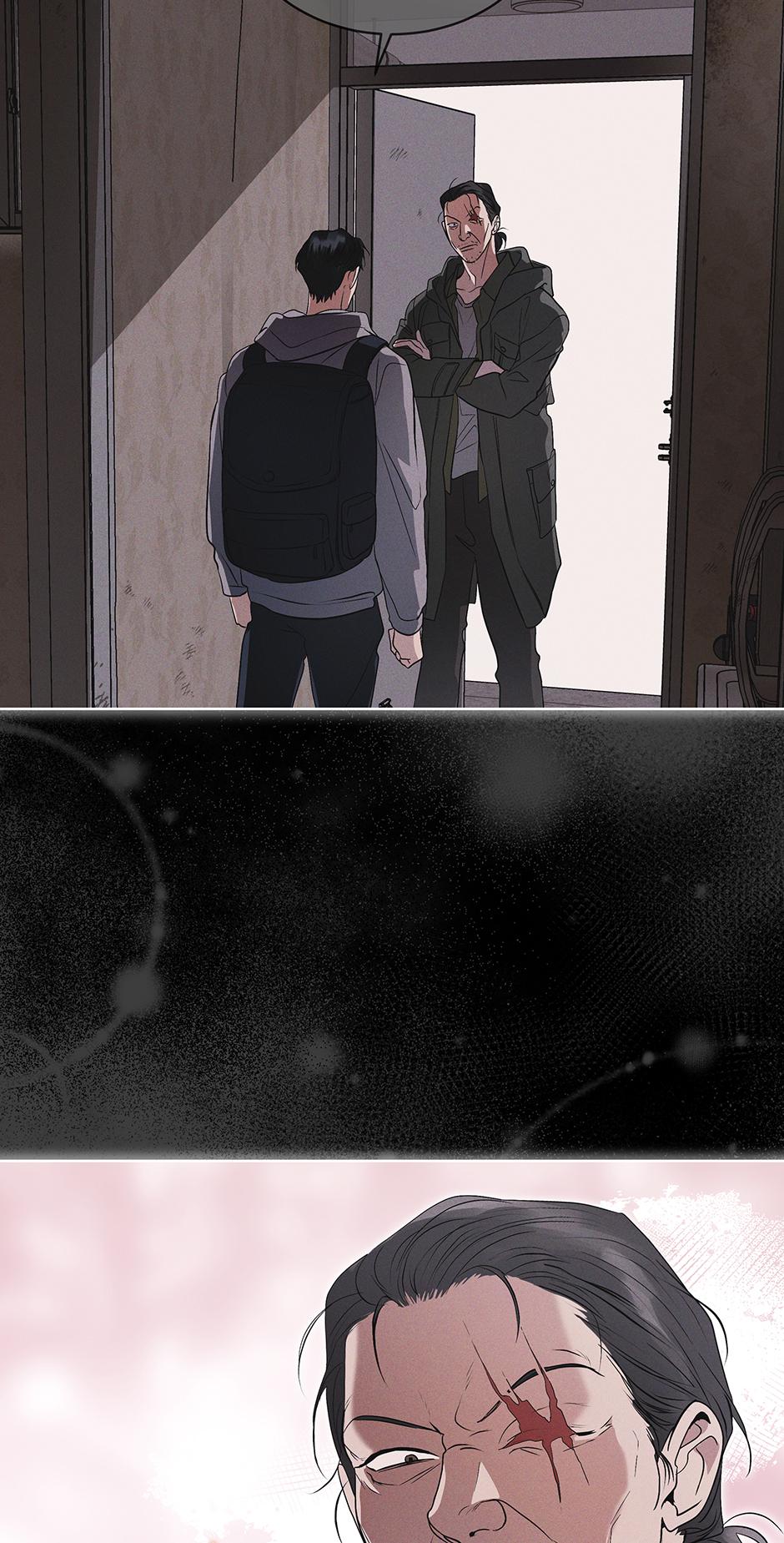 Read Rainbow City chapter 69.1 image 46 on Lezhin