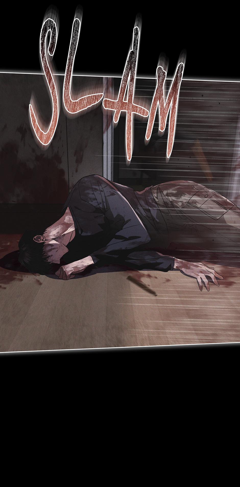 Read Rainbow City chapter 69.1 image 6 on Lezhin