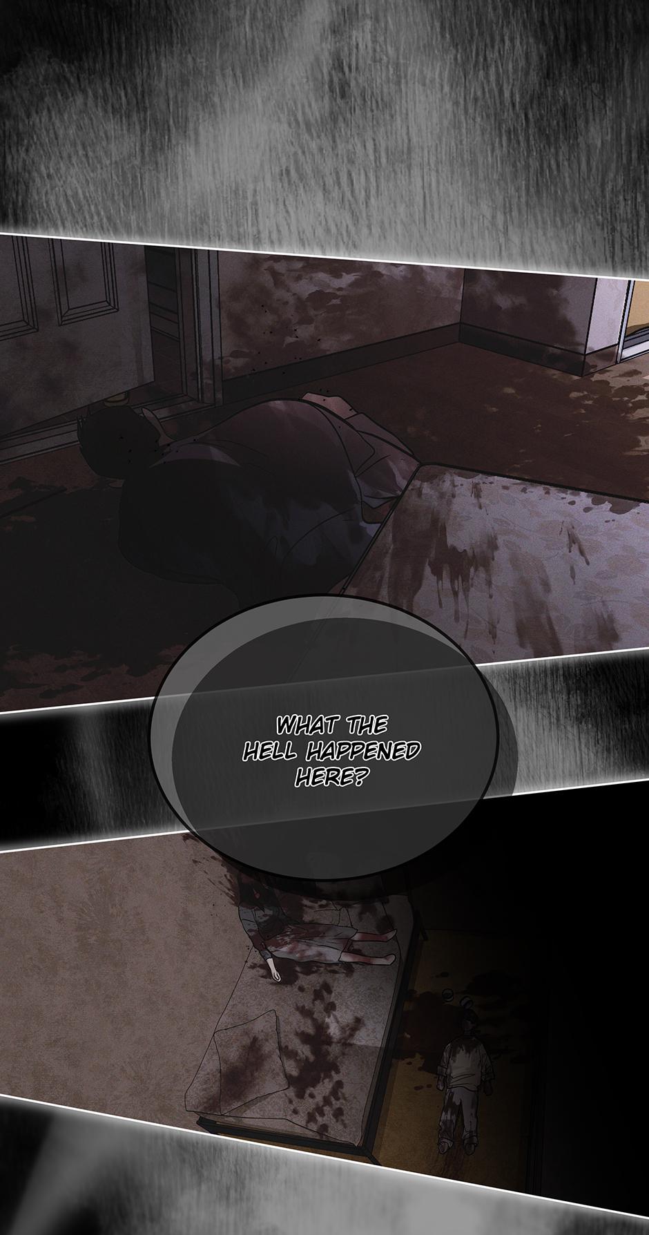 Read Rainbow City chapter 69.1 image 9 on Lezhin