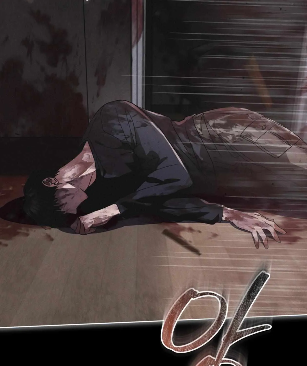 Read Rainbow City chapter 69 image 12 on Lezhin