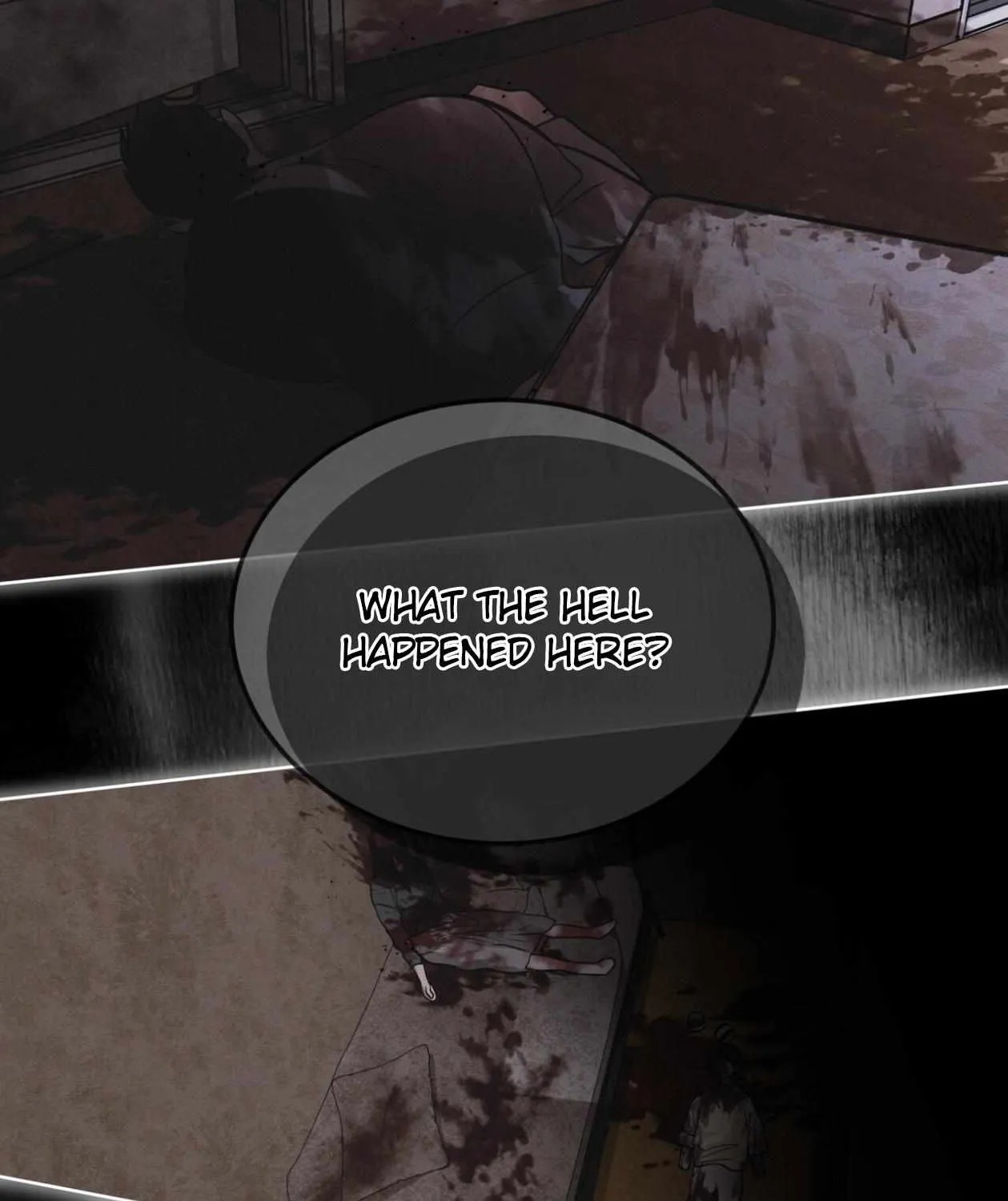 Read Rainbow City chapter 69 image 17 on Lezhin