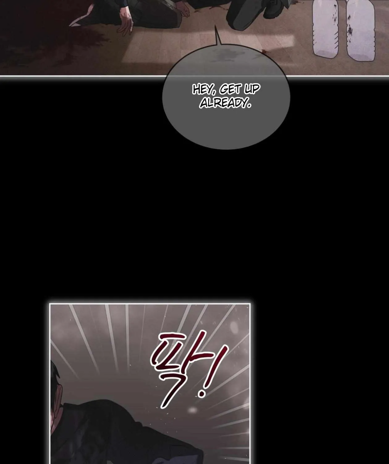Read Rainbow City chapter 69 image 25 on Lezhin