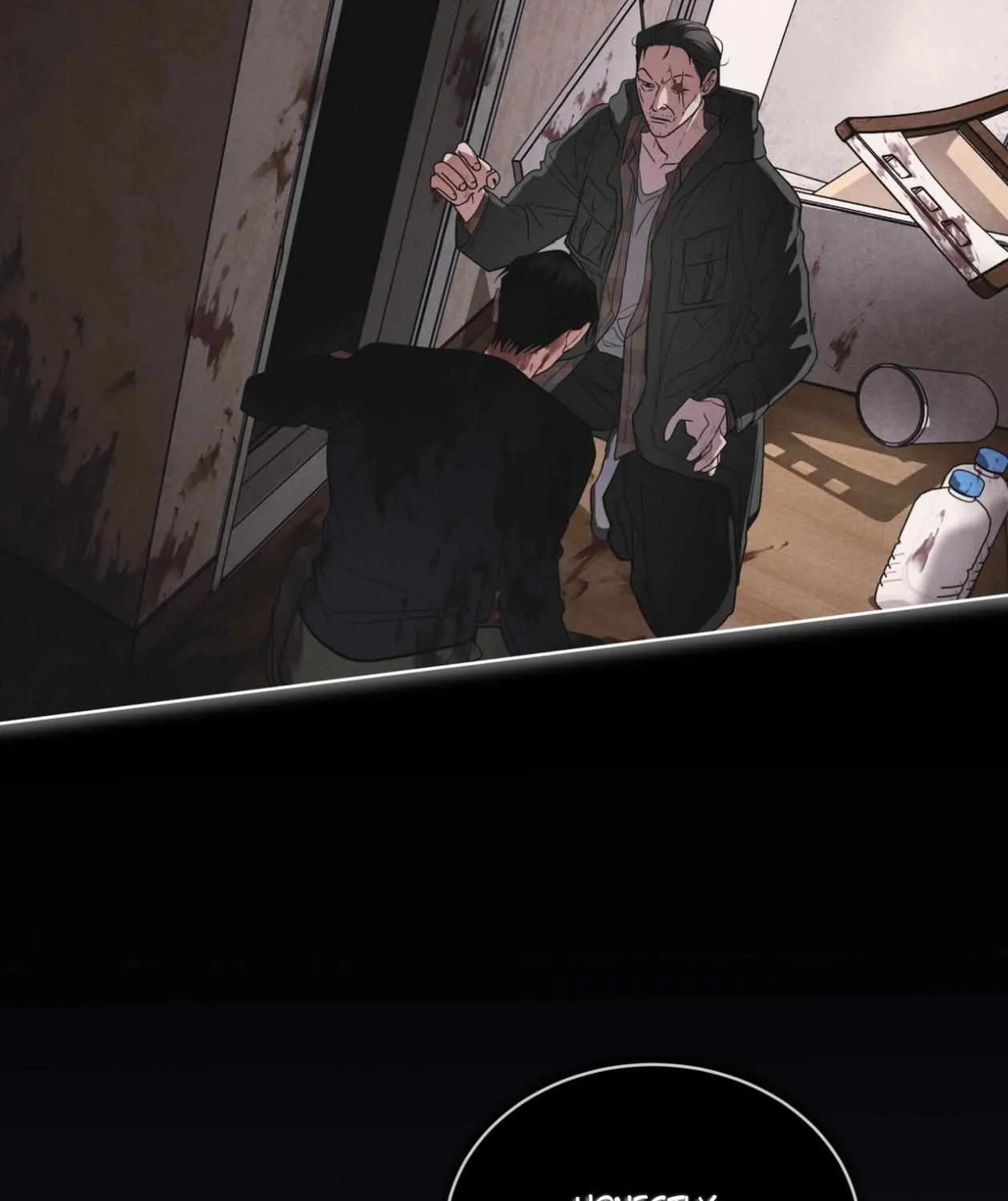 Read Rainbow City chapter 69 image 27 on Lezhin