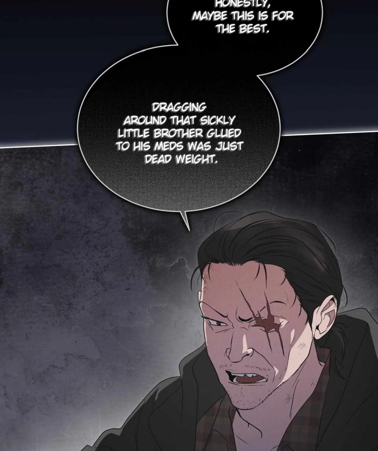Read Rainbow City chapter 69 image 28 on Lezhin