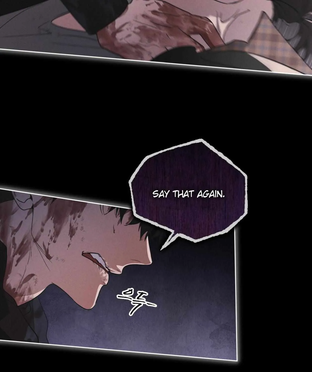 Read Rainbow City chapter 69 image 34 on Lezhin