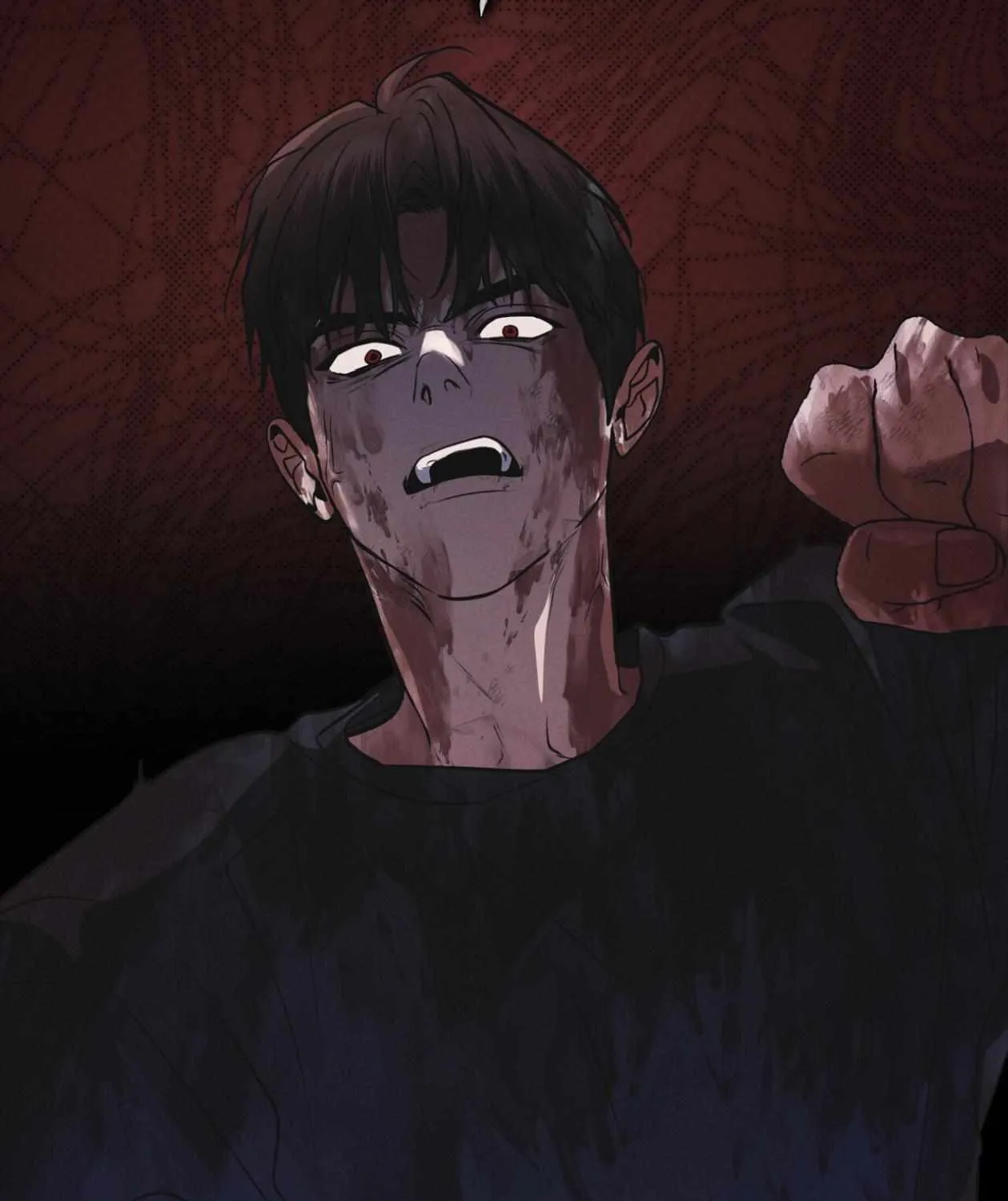 Read Rainbow City chapter 69 image 36 on Lezhin