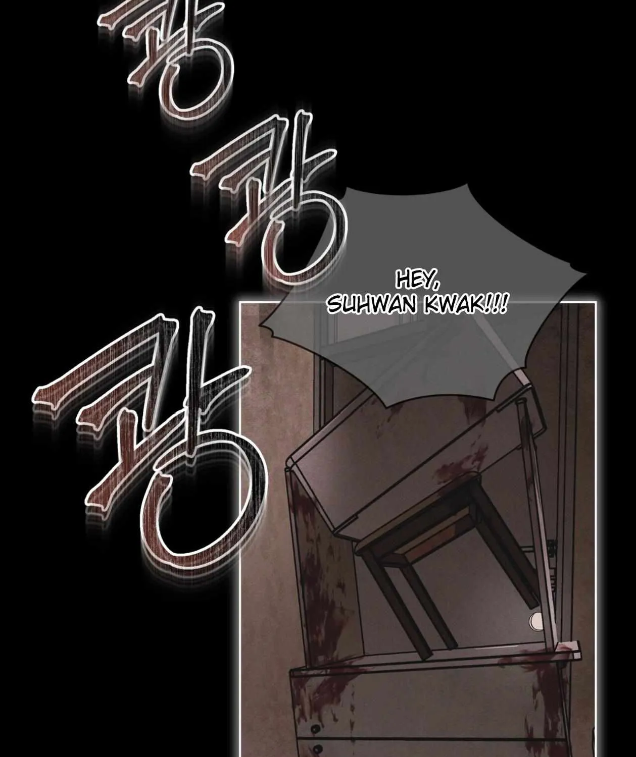 Read Rainbow City chapter 69 image 4 on Lezhin