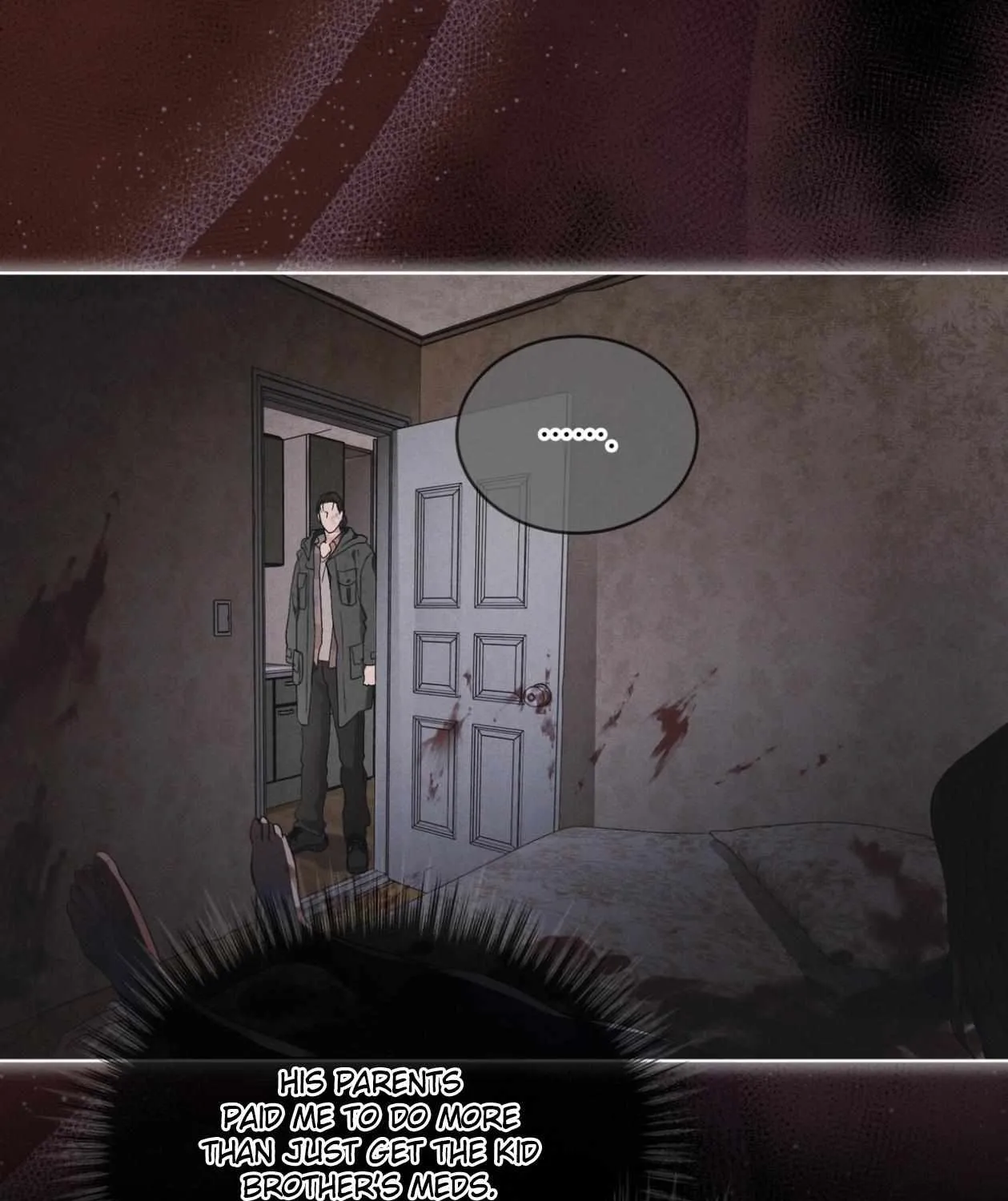 Read Rainbow City chapter 69 image 42 on Lezhin