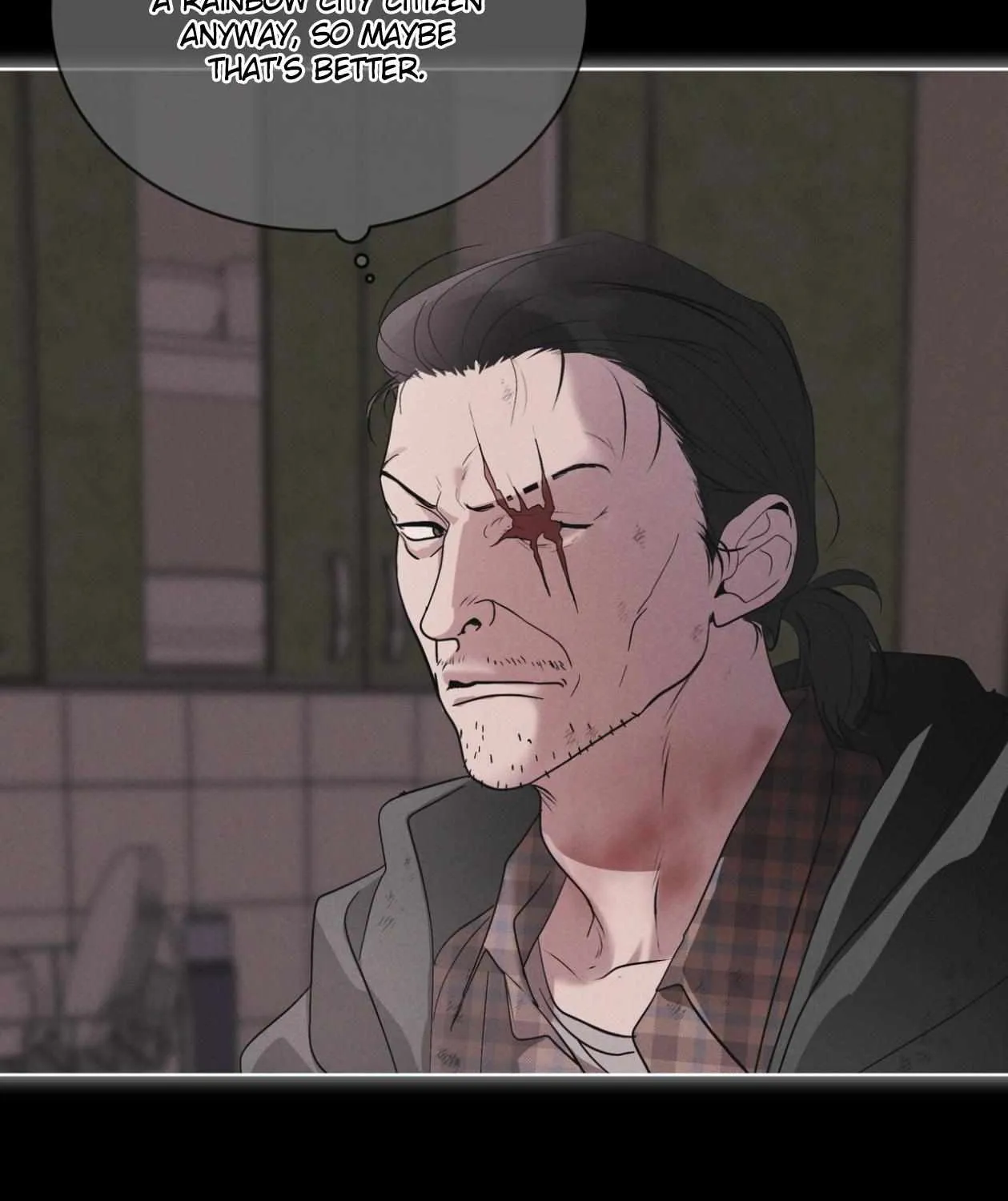 Read Rainbow City chapter 69 image 44 on Lezhin