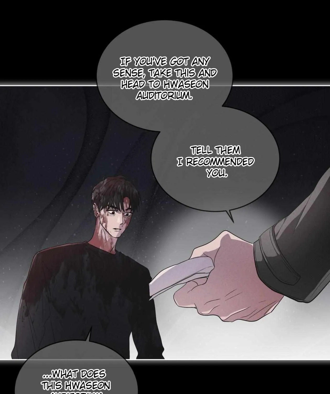 Read Rainbow City chapter 69 image 48 on Lezhin