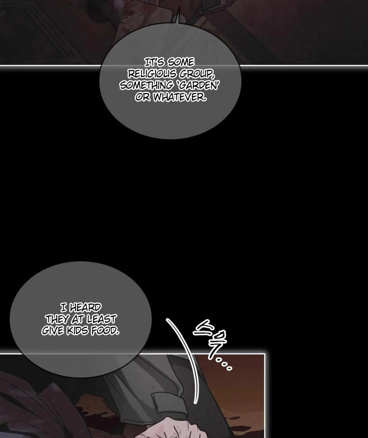 Read Rainbow City chapter 69 image 50 on Lezhin