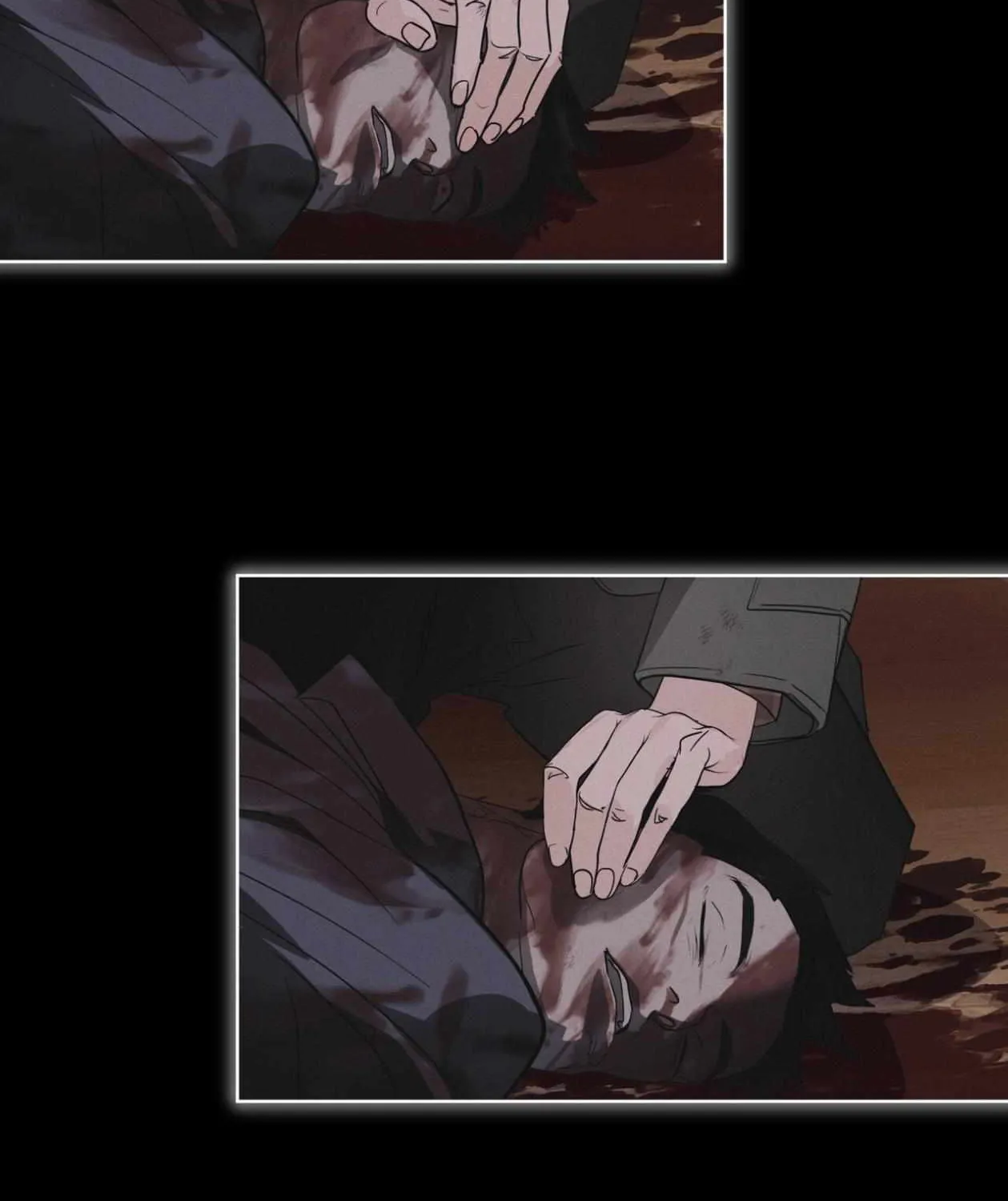 Read Rainbow City chapter 69 image 51 on Lezhin