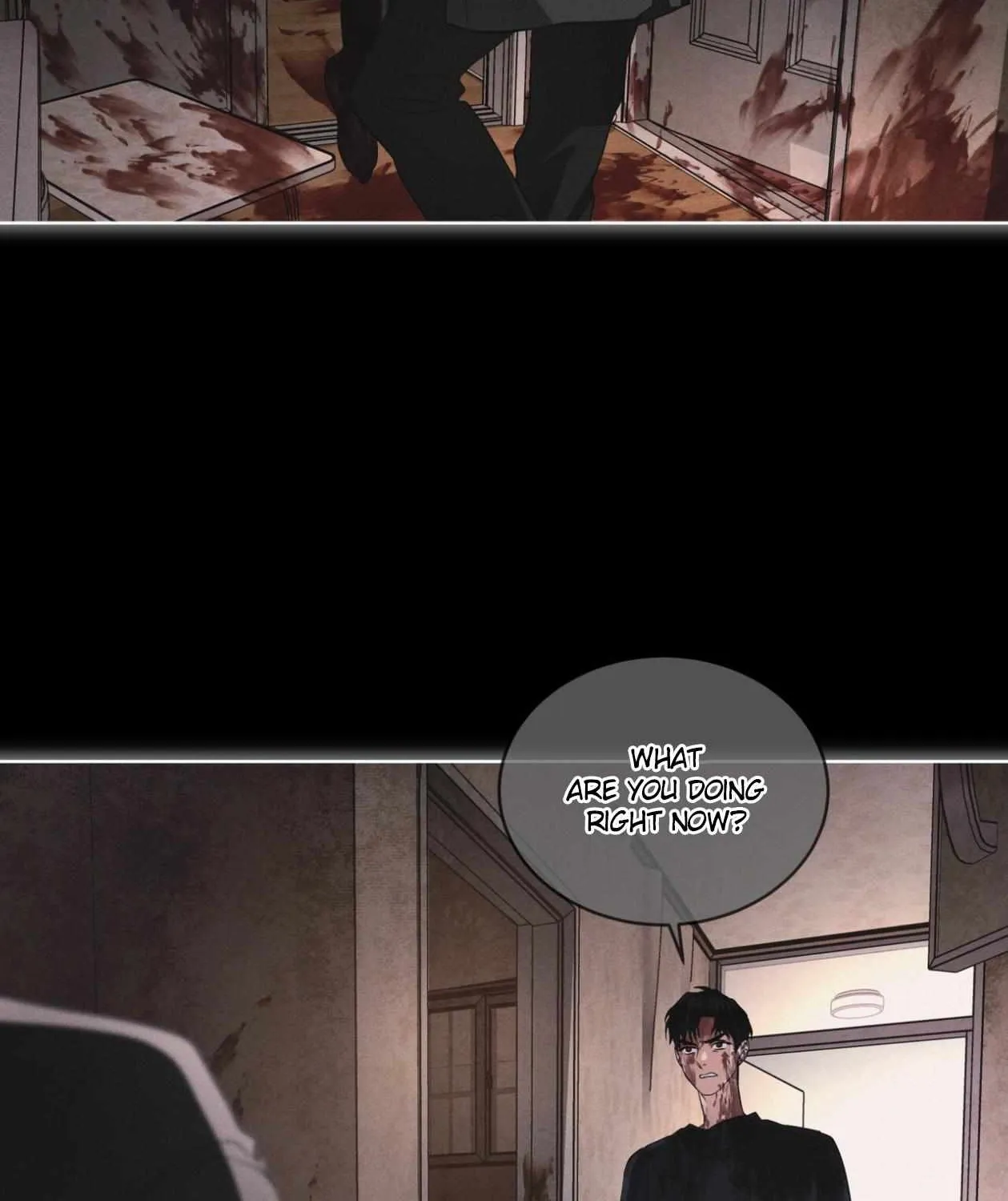 Read Rainbow City chapter 69 image 53 on Lezhin