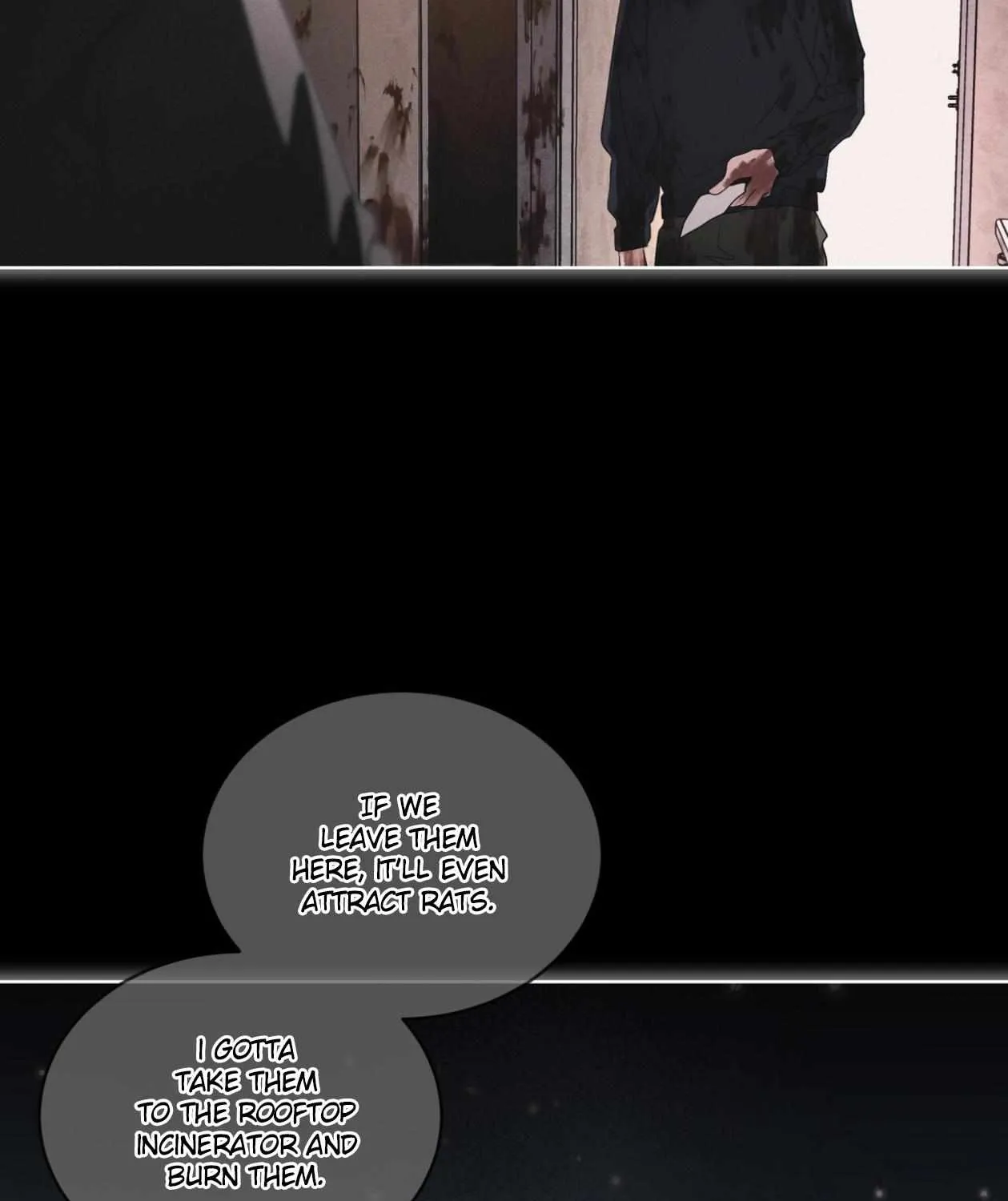 Read Rainbow City chapter 69 image 54 on Lezhin