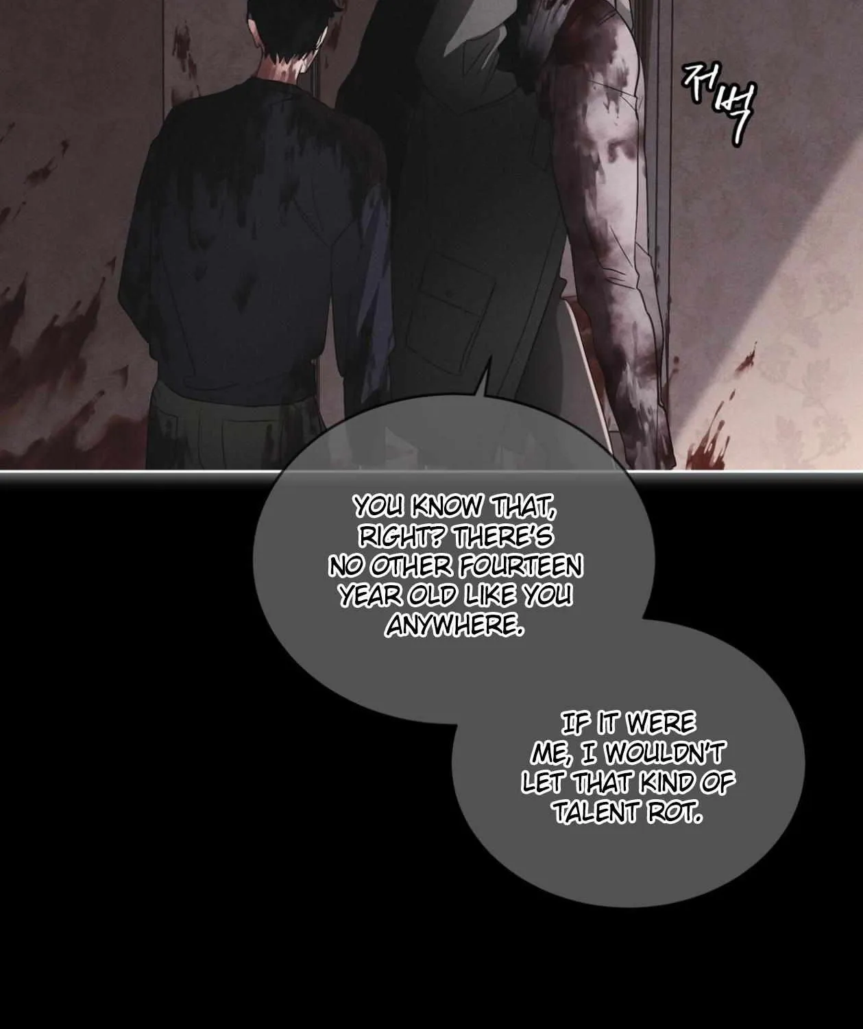 Read Rainbow City chapter 69 image 57 on Lezhin