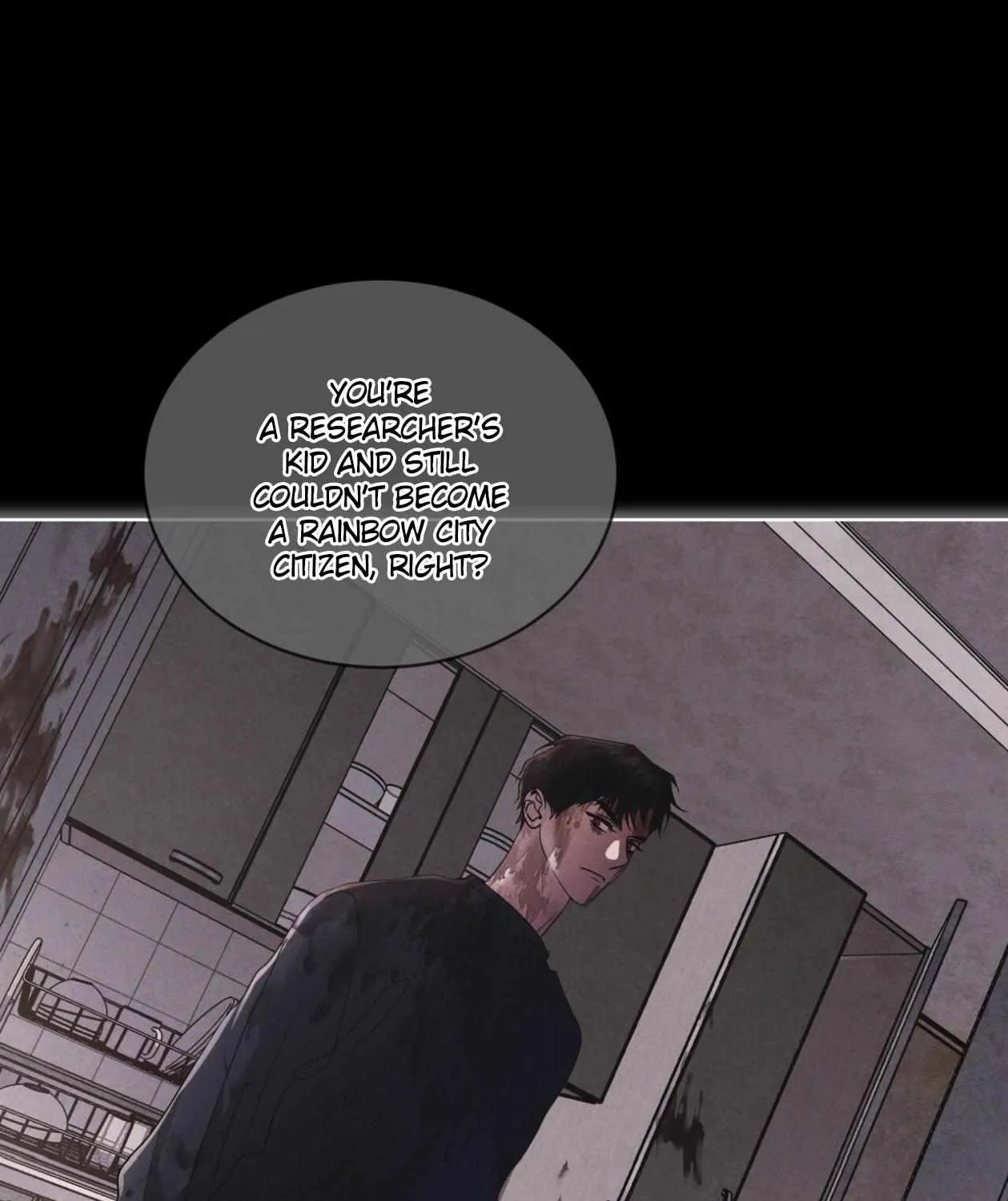 Read Rainbow City chapter 69 image 58 on Lezhin