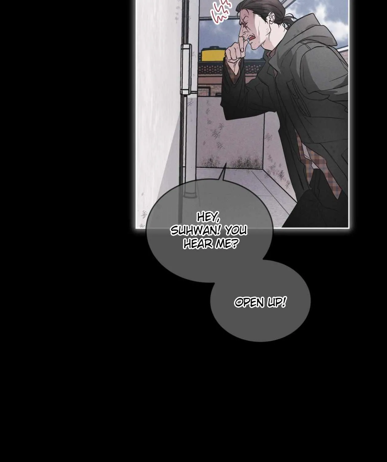 Read Rainbow City chapter 69 image 8 on Lezhin