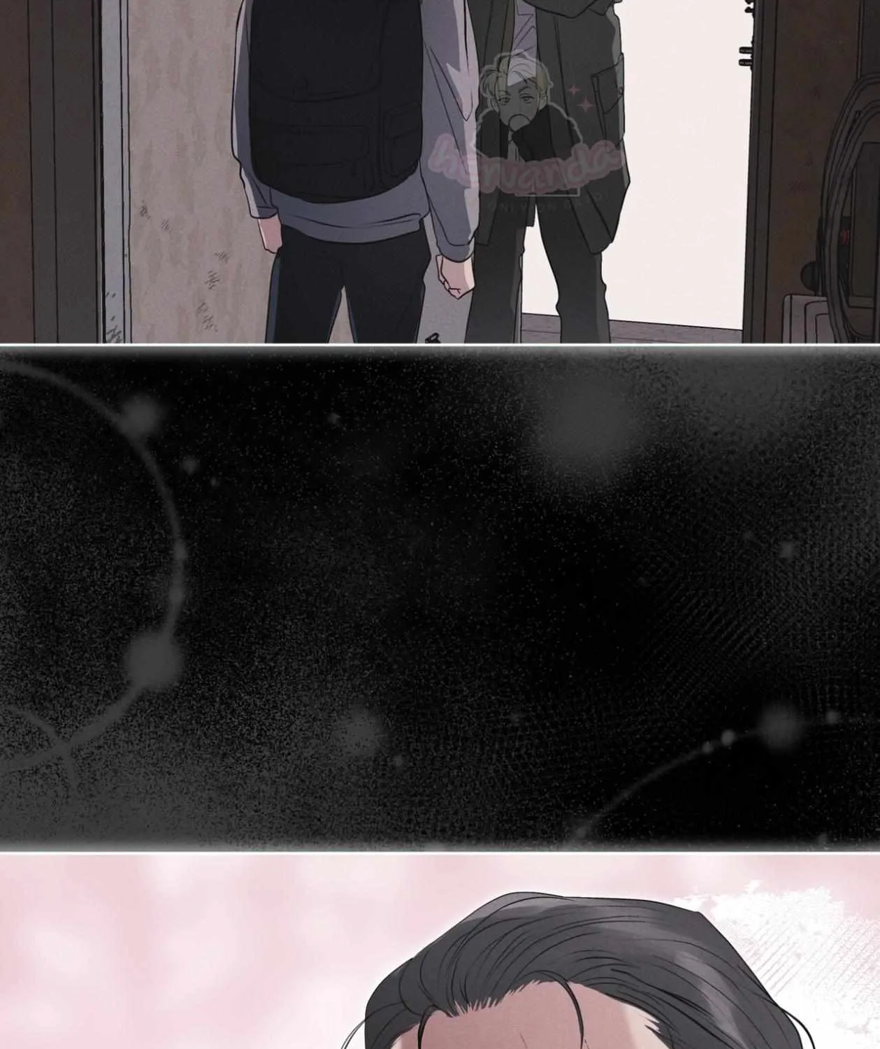 Read Rainbow City chapter 69 image 80 on Lezhin