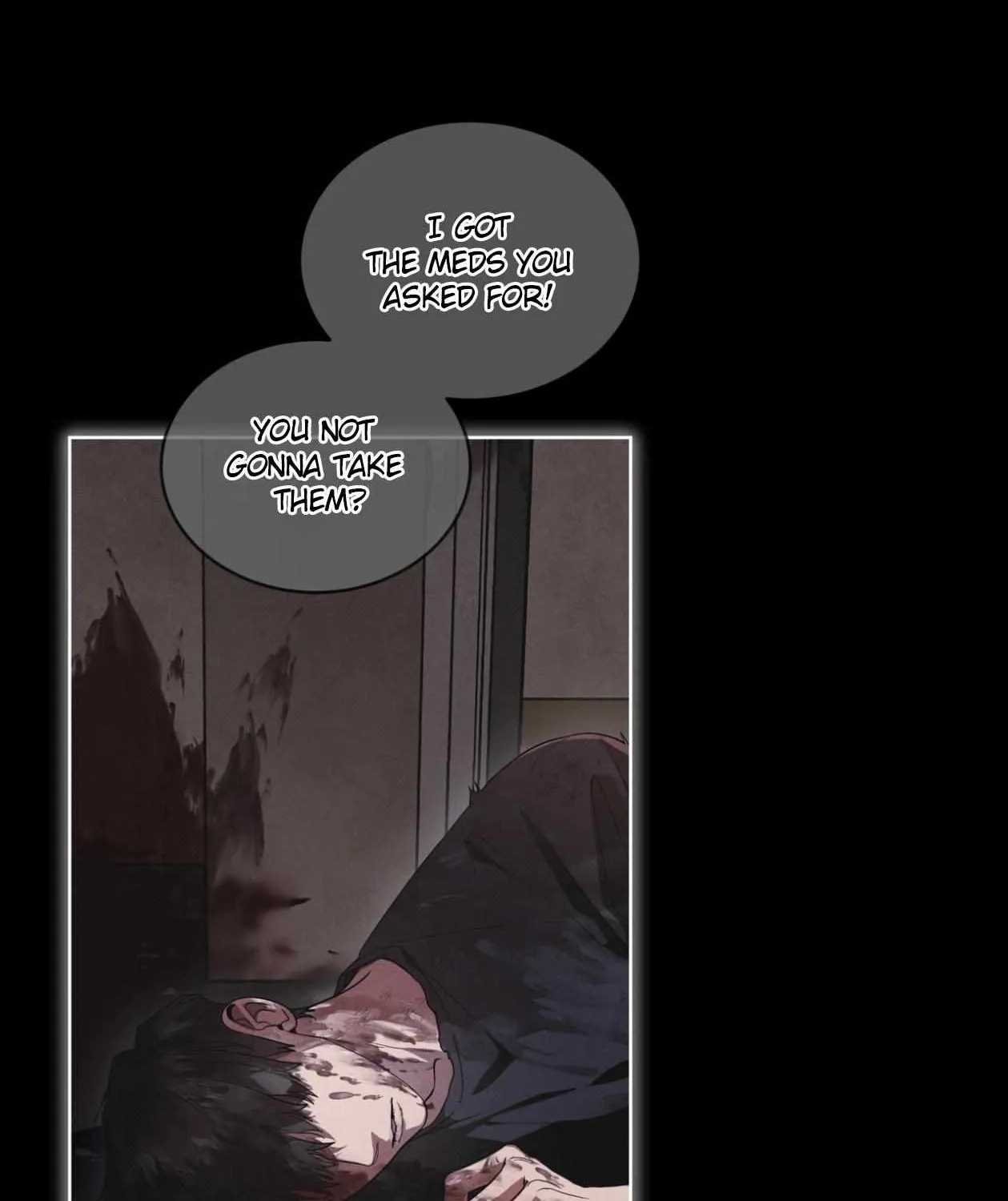 Read Rainbow City chapter 69 image 9 on Lezhin