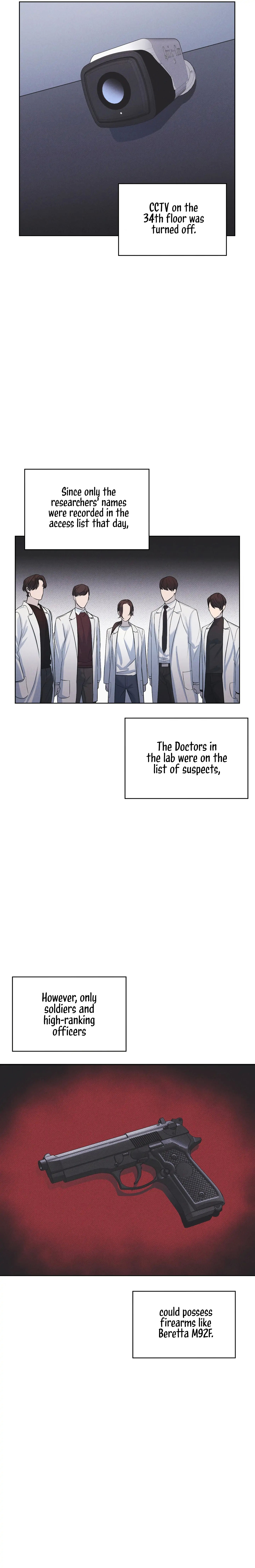 Read Rainbow City chapter 7.1 image 10 on Lezhin