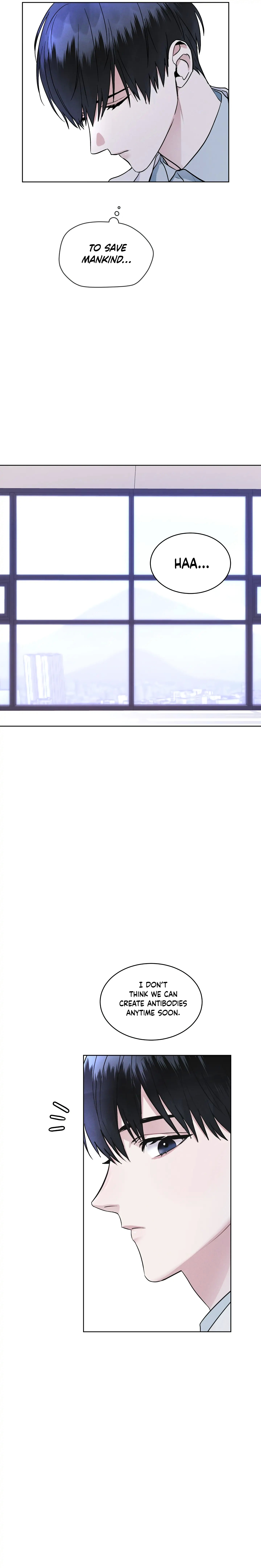 Read Rainbow City chapter 7.1 image 12 on Lezhin