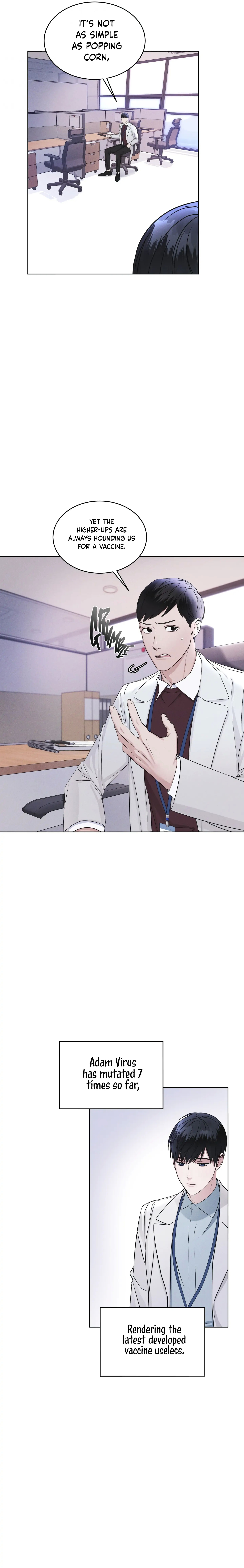 Read Rainbow City chapter 7.1 image 13 on Lezhin