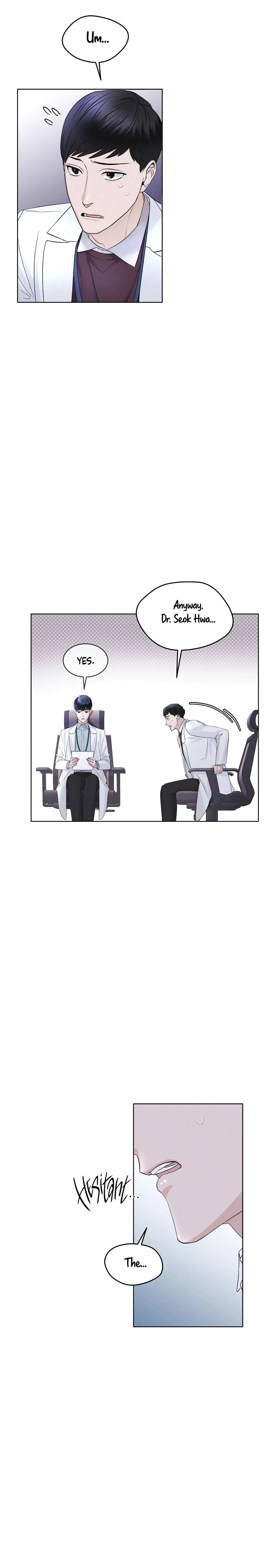 Read Rainbow City chapter 7.1 image 16 on Lezhin