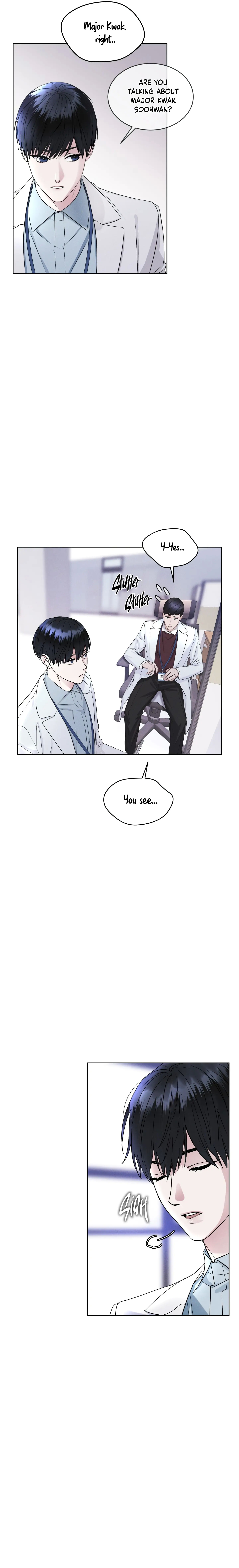Read Rainbow City chapter 7.1 image 17 on Lezhin