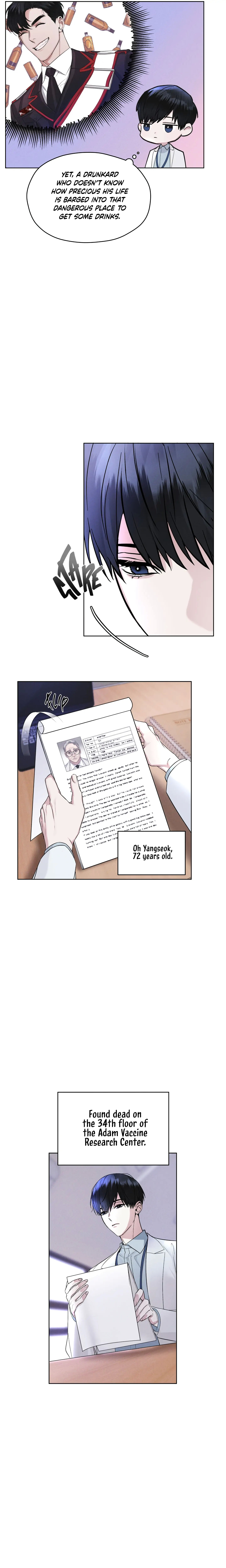 Read Rainbow City chapter 7.1 image 5 on Lezhin