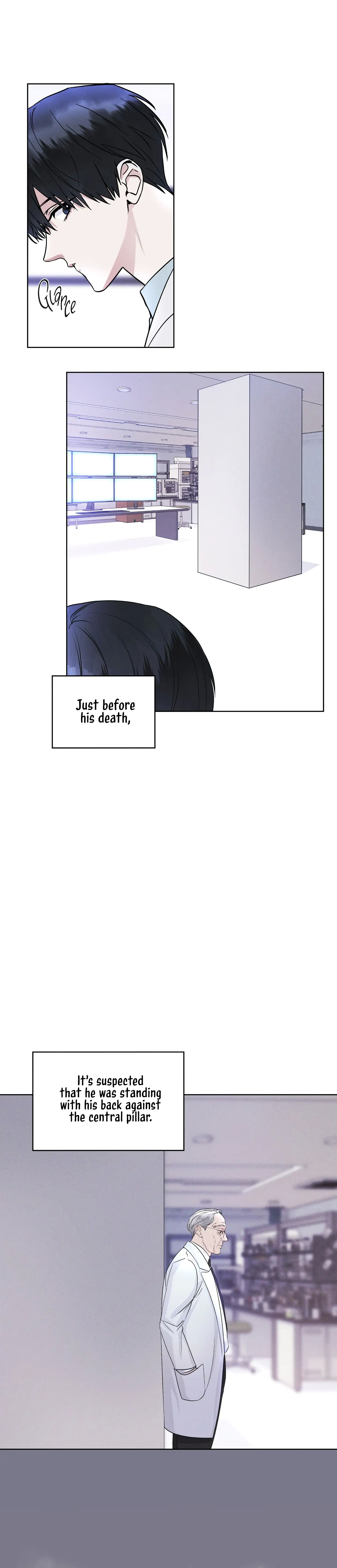Read Rainbow City chapter 7.1 image 6 on Lezhin