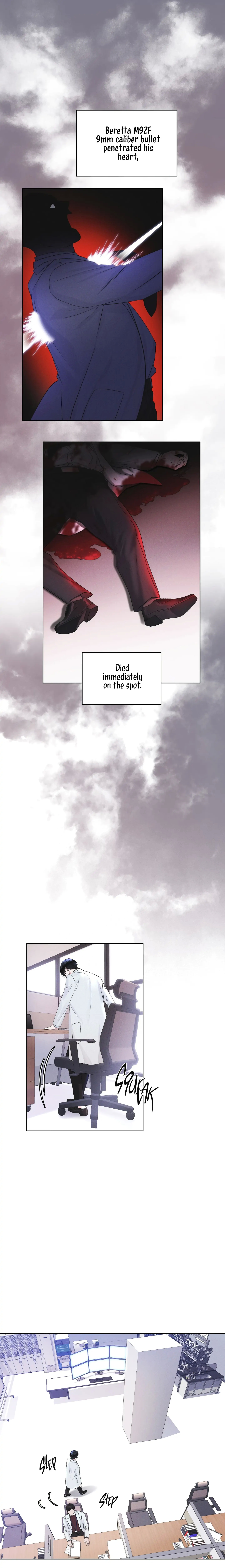 Read Rainbow City chapter 7.1 image 7 on Lezhin