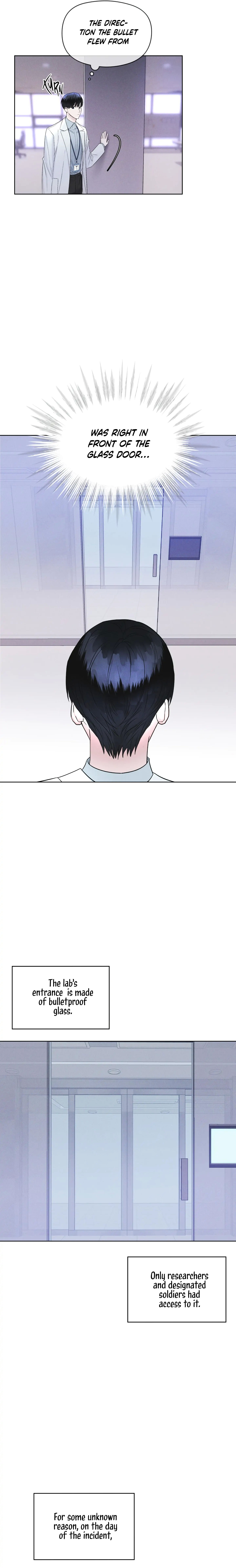 Read Rainbow City chapter 7.1 image 9 on Lezhin