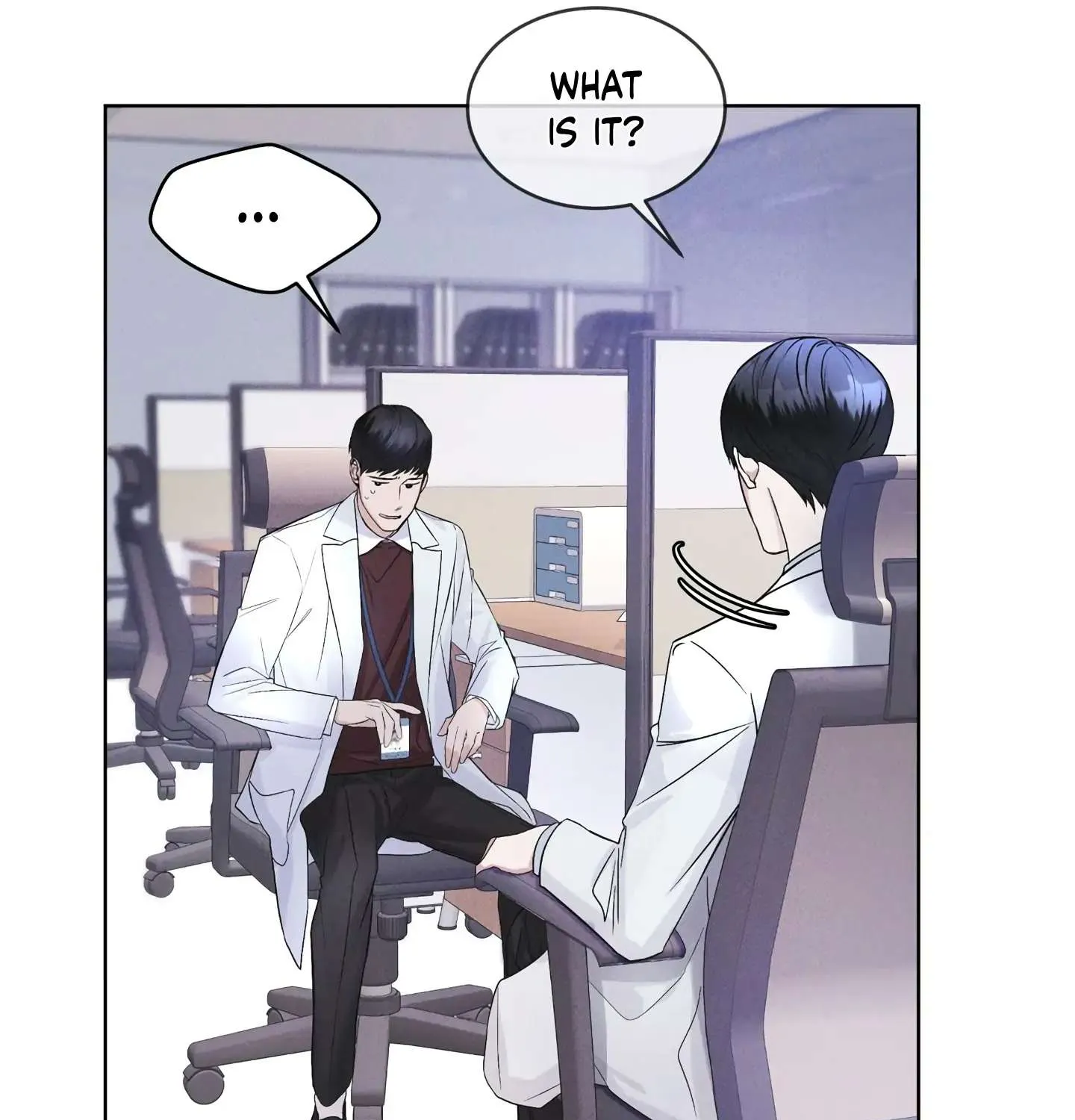 Read Rainbow City chapter 7 image 109 on Lezhin