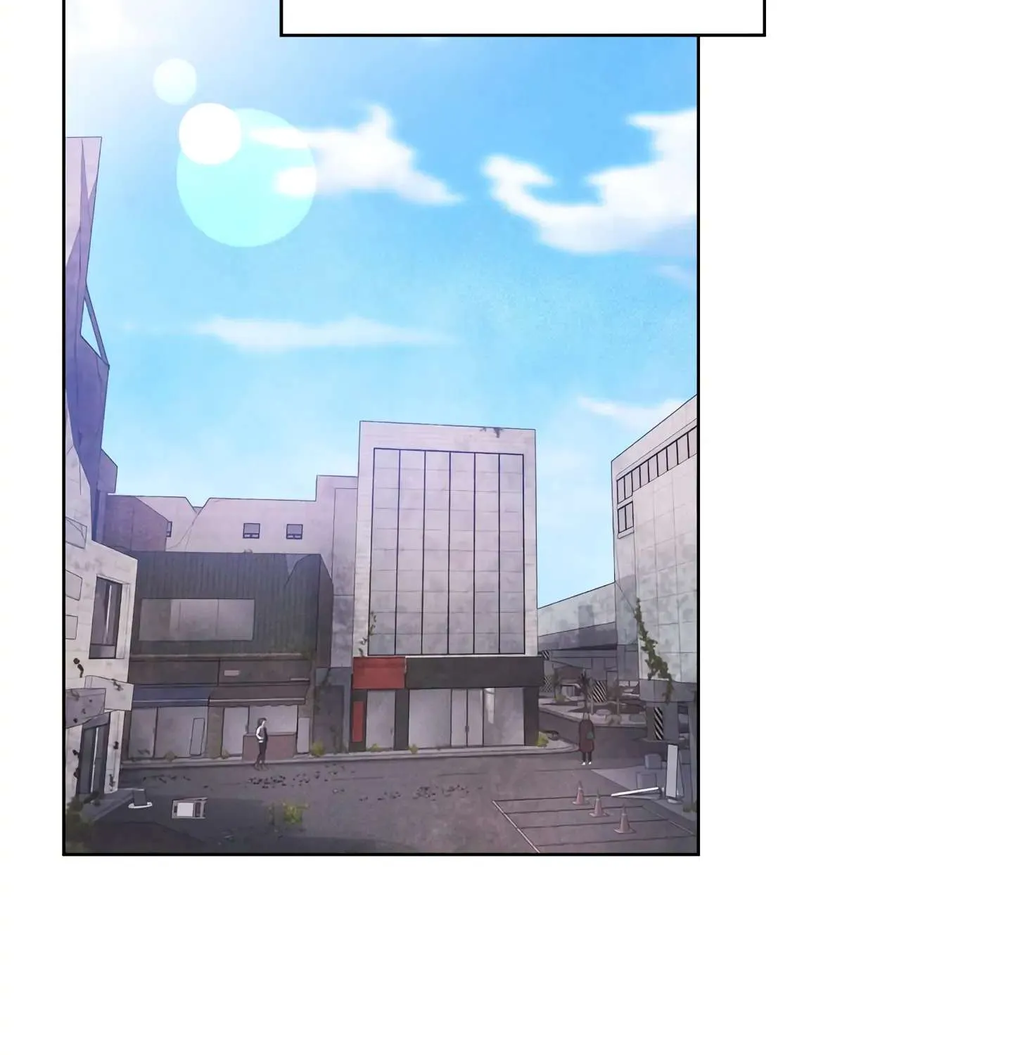 Read Rainbow City chapter 7 image 19 on Lezhin