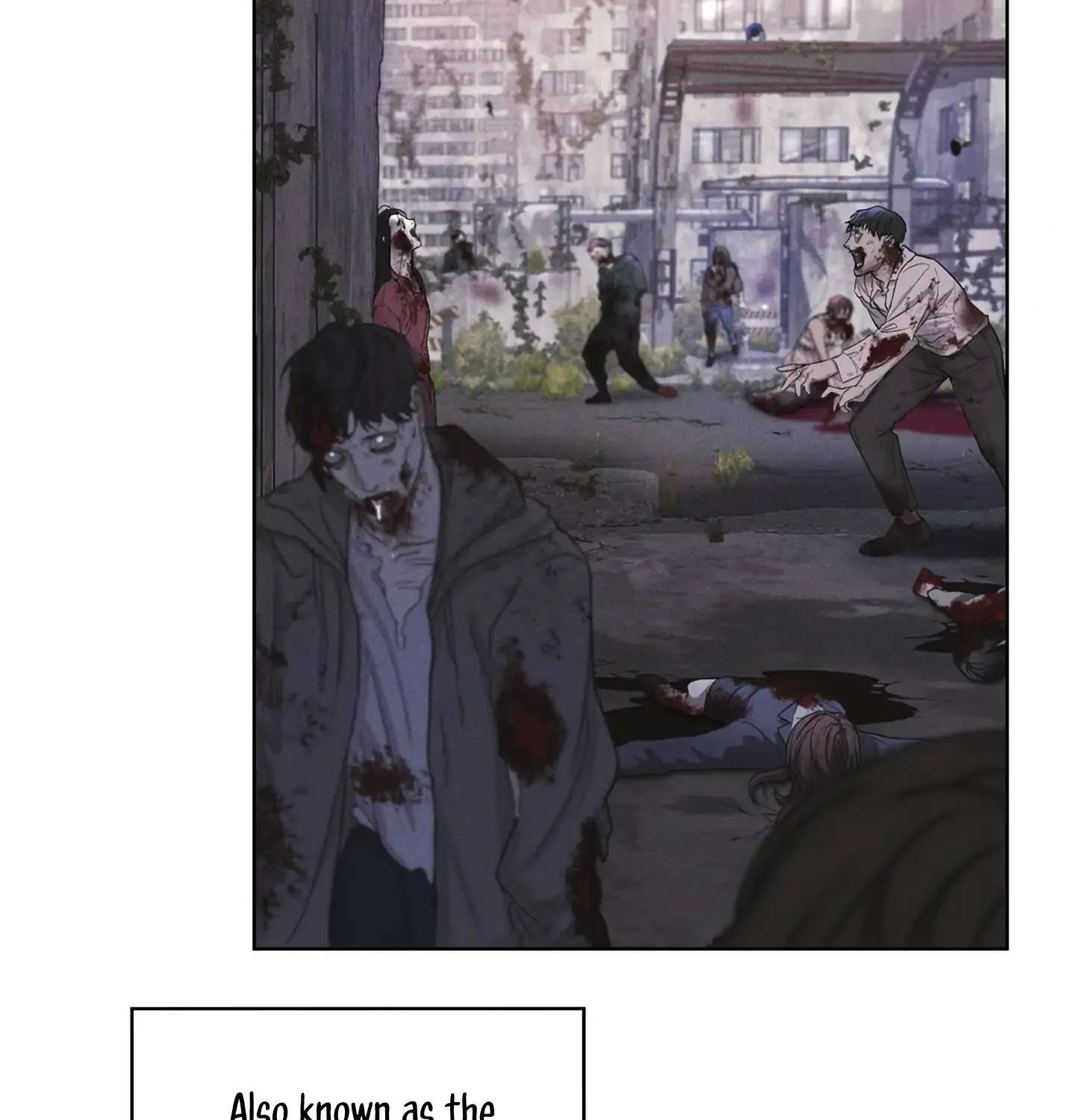 Read Rainbow City chapter 7 image 21 on Lezhin
