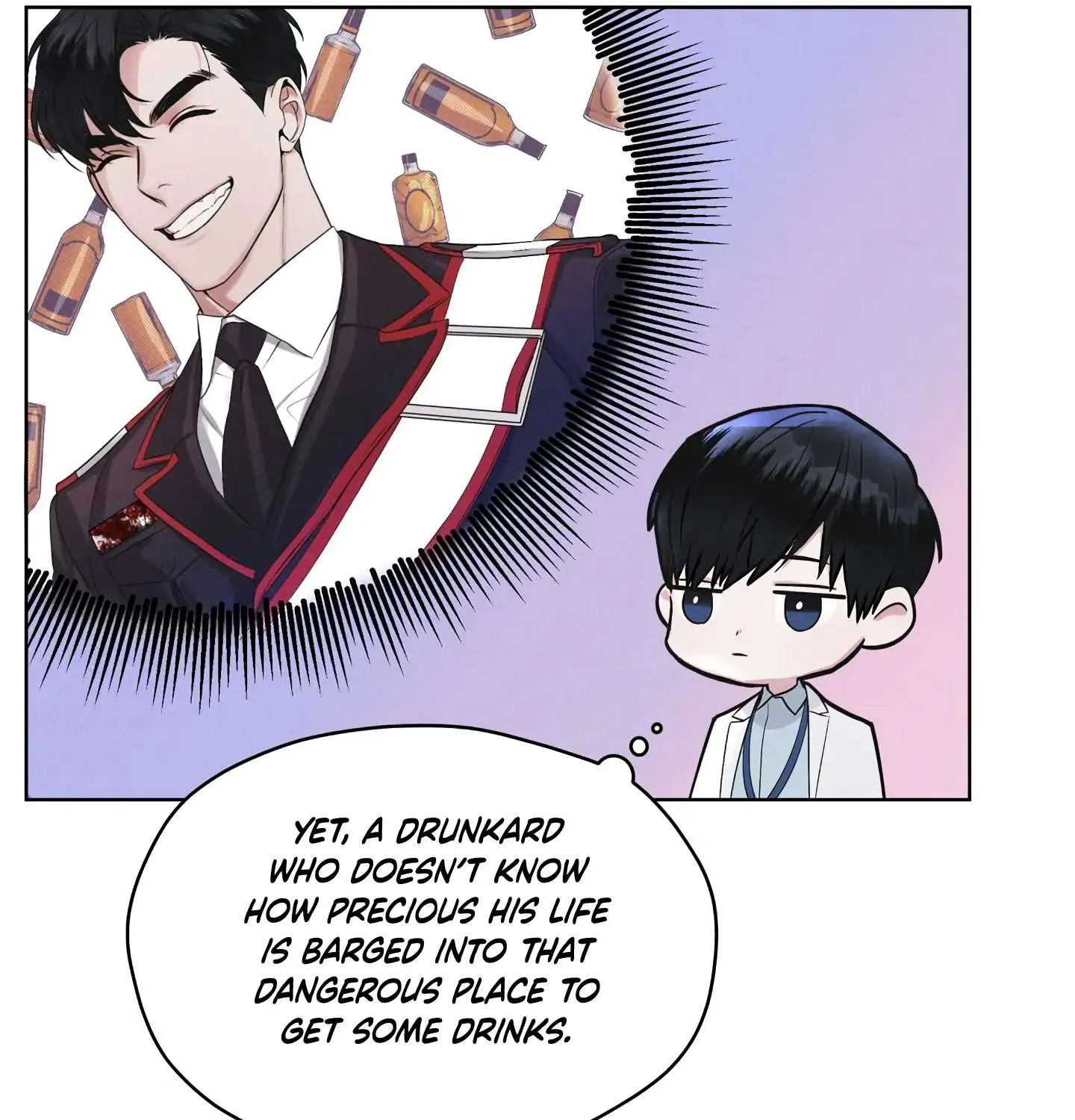 Read Rainbow City chapter 7 image 23 on Lezhin