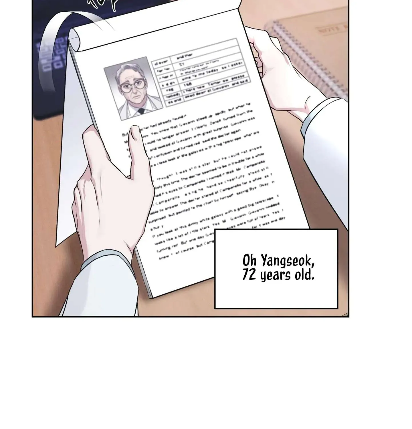 Read Rainbow City chapter 7 image 26 on Lezhin