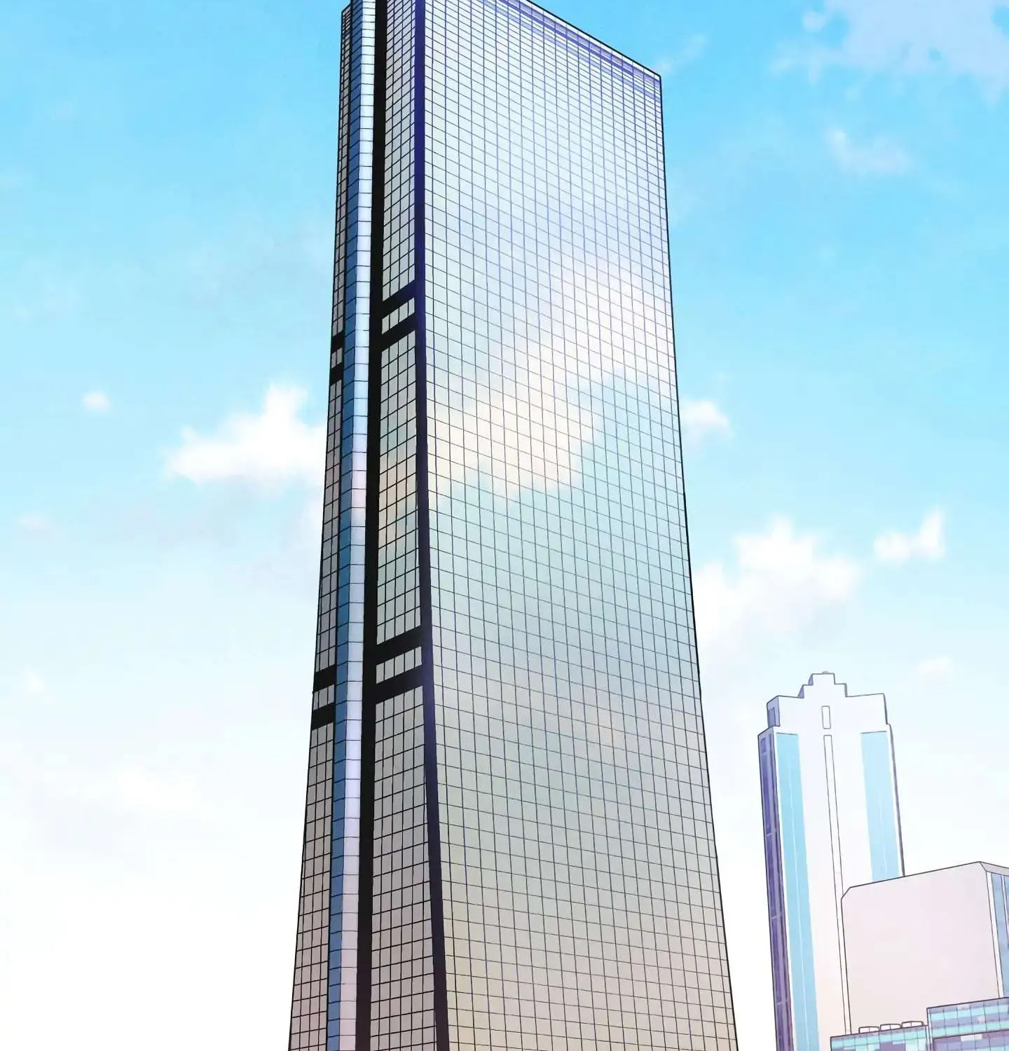 Read Rainbow City chapter 7 image 4 on Lezhin