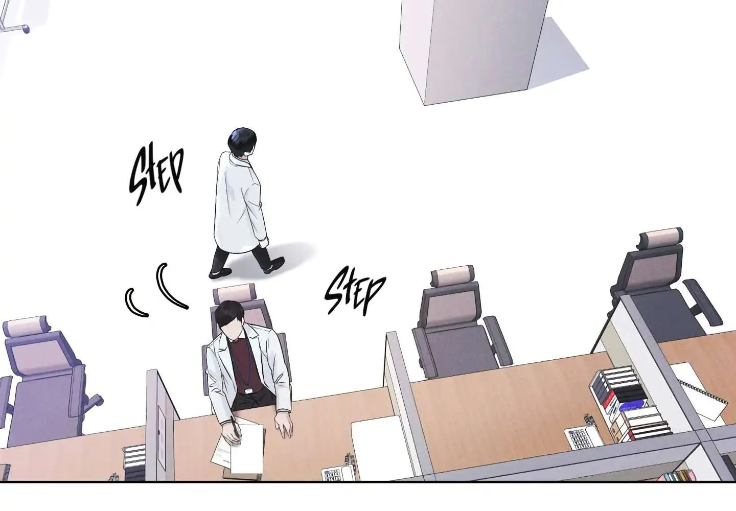 Read Rainbow City chapter 7 image 41 on Lezhin